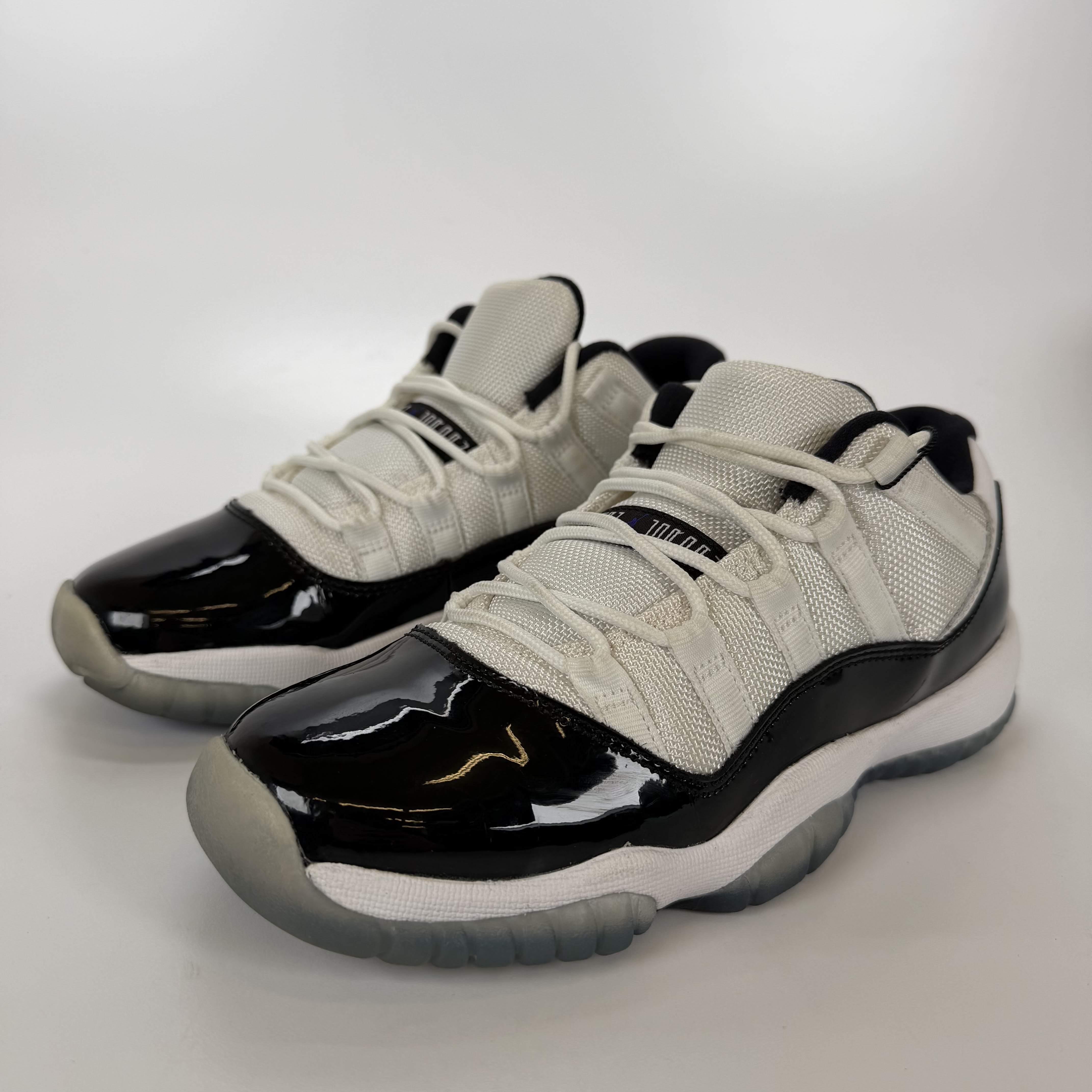 SP2842 Jordan 11 Retro Low Concord (GS)