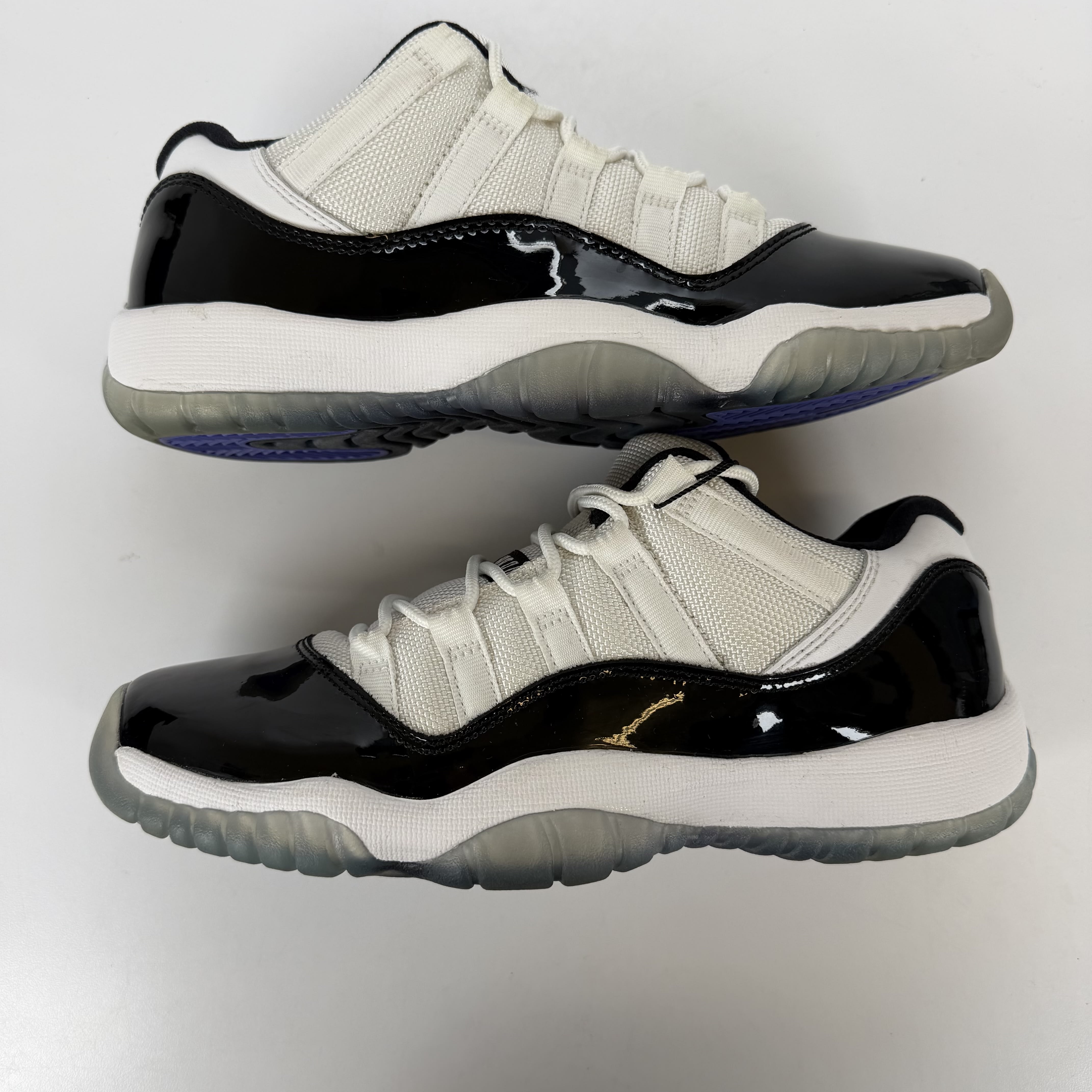SP2842 Jordan 11 Retro Low Concord (GS)
