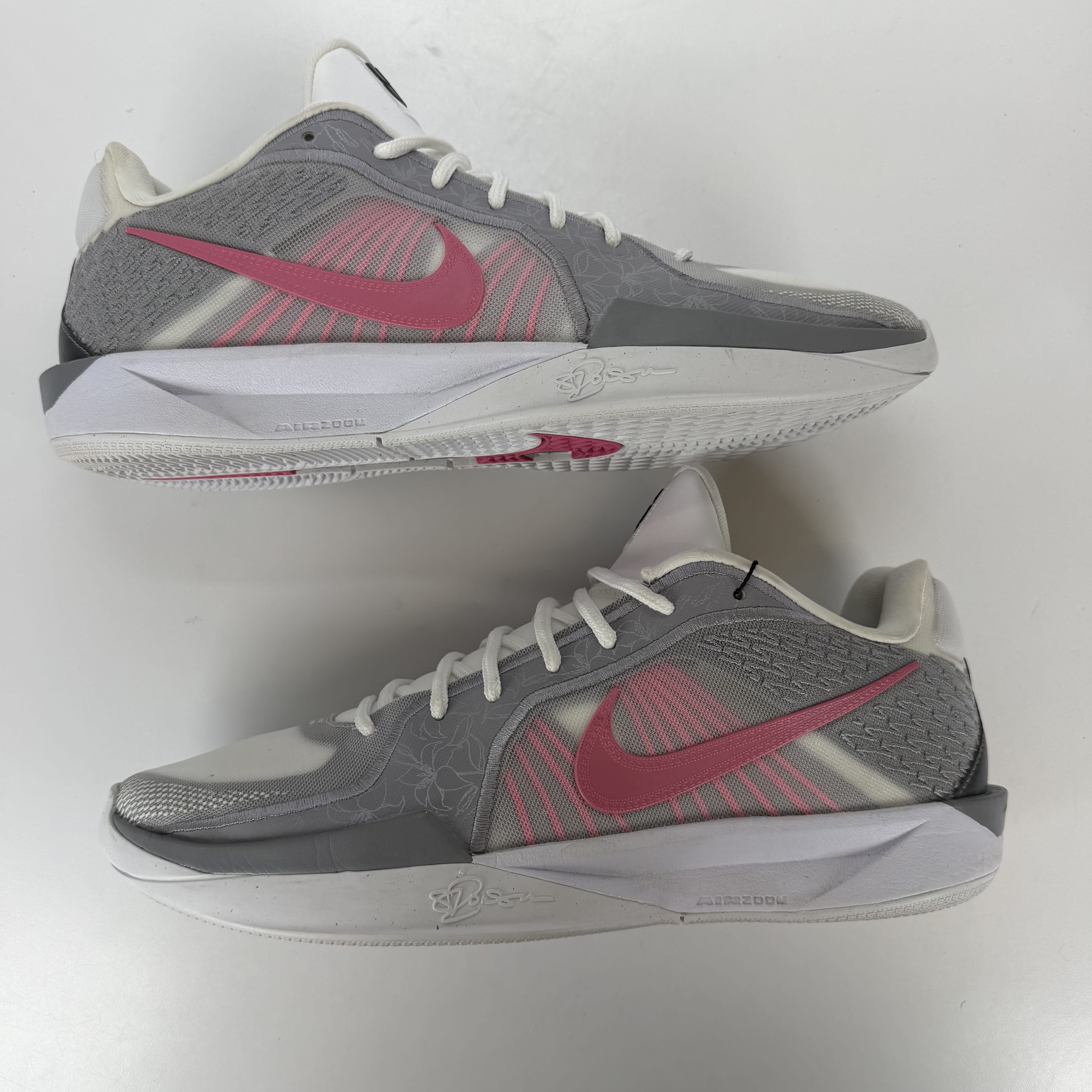 SP2875 Nike Sabrina 2 Lily (Women's)