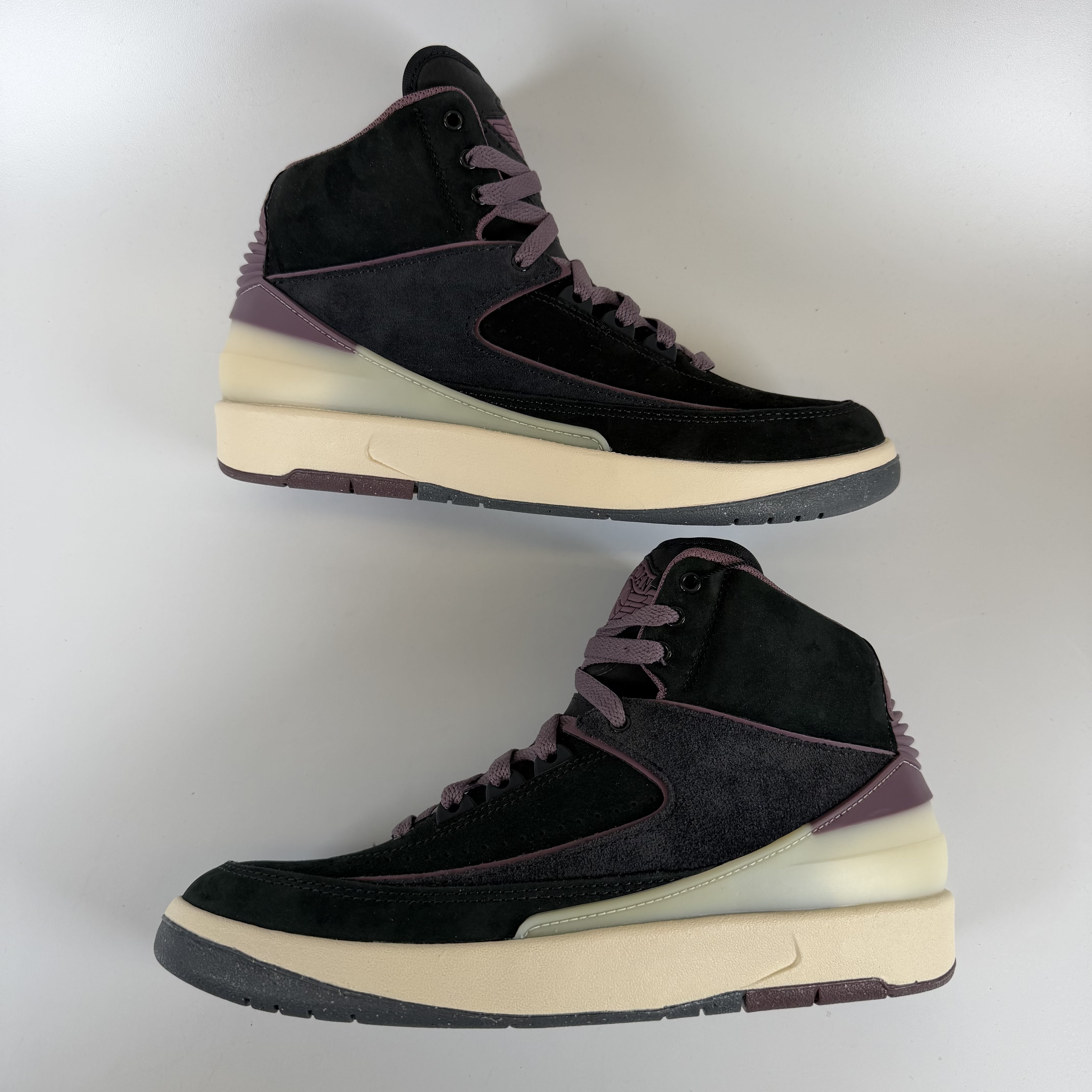 SP6517 Jordan 2 Retro Mauve (Women's)