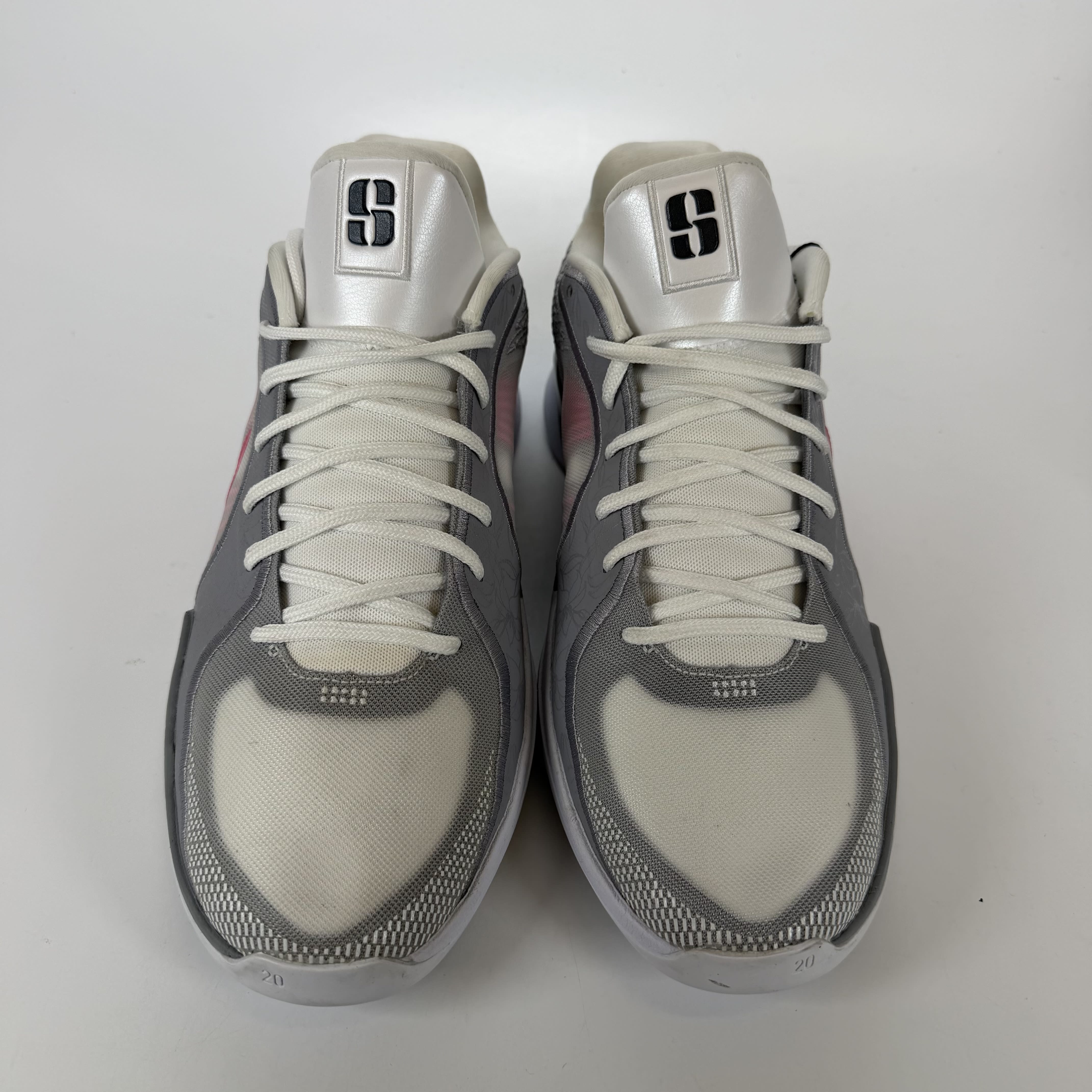 SP2875 Nike Sabrina 2 Lily (Women's)