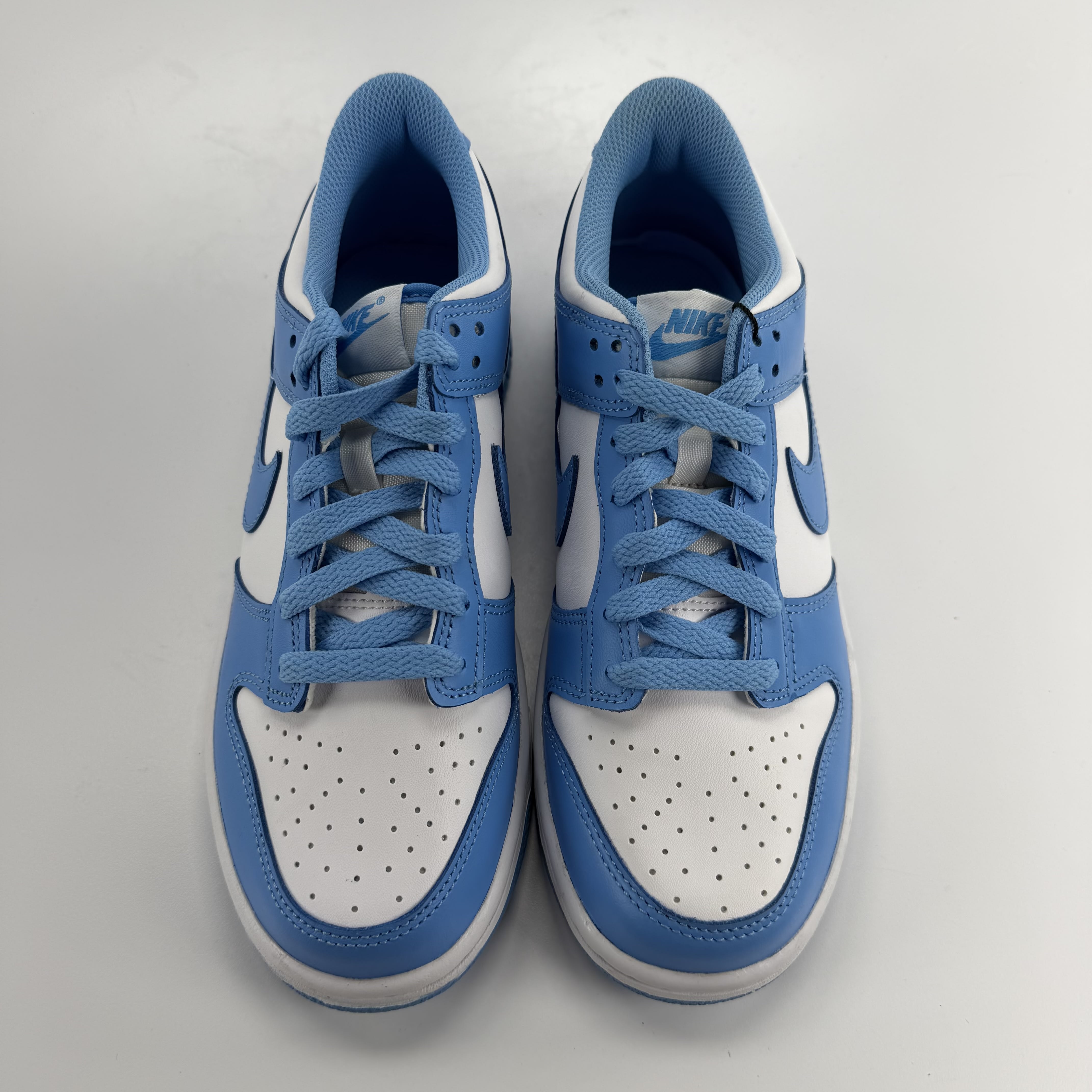 280212 Dunk Low GS 'University Blue'