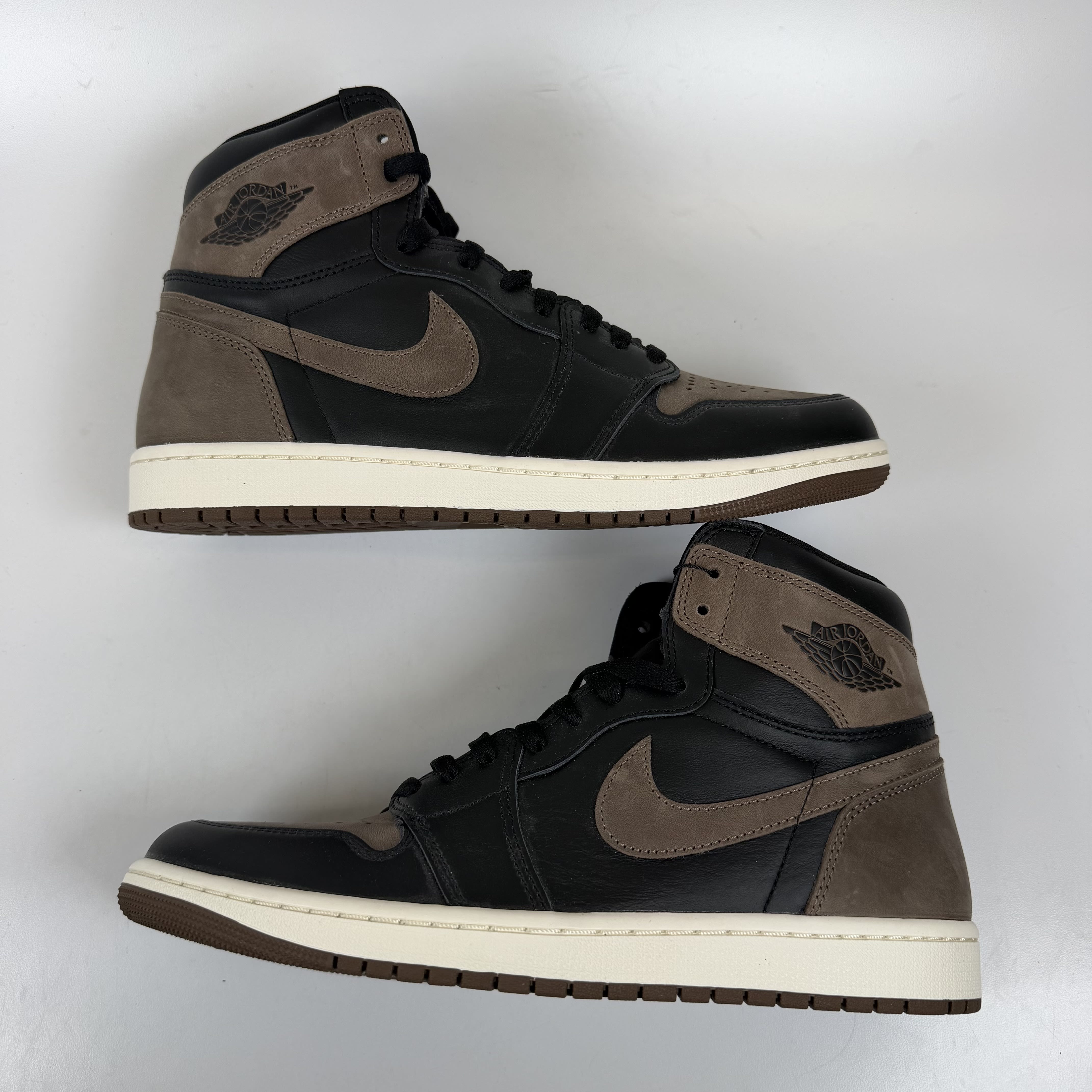SP13482 Jordan 1 Retro High OG Palomino