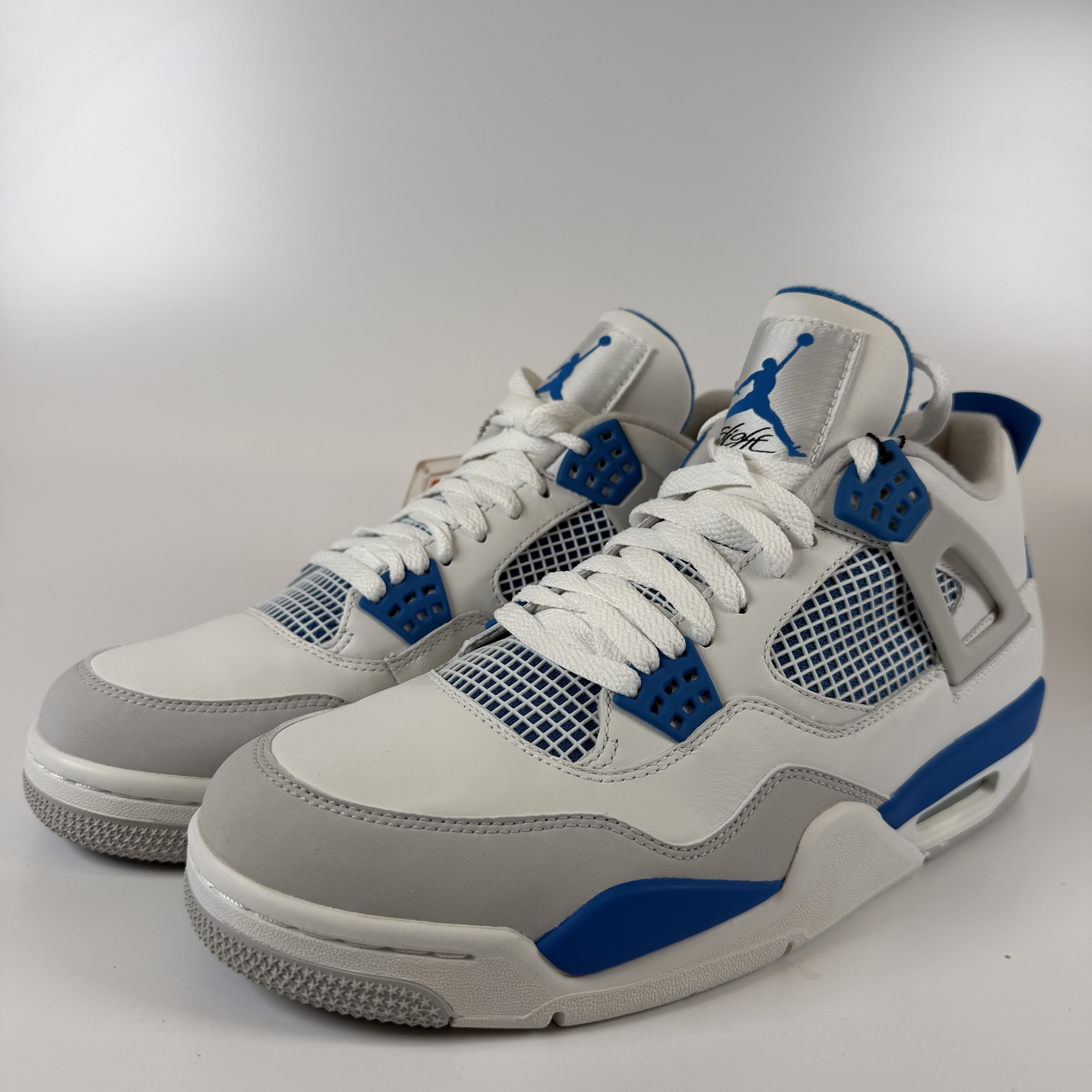 SP6890 Jordan 4 Retro Military Blue (2012)