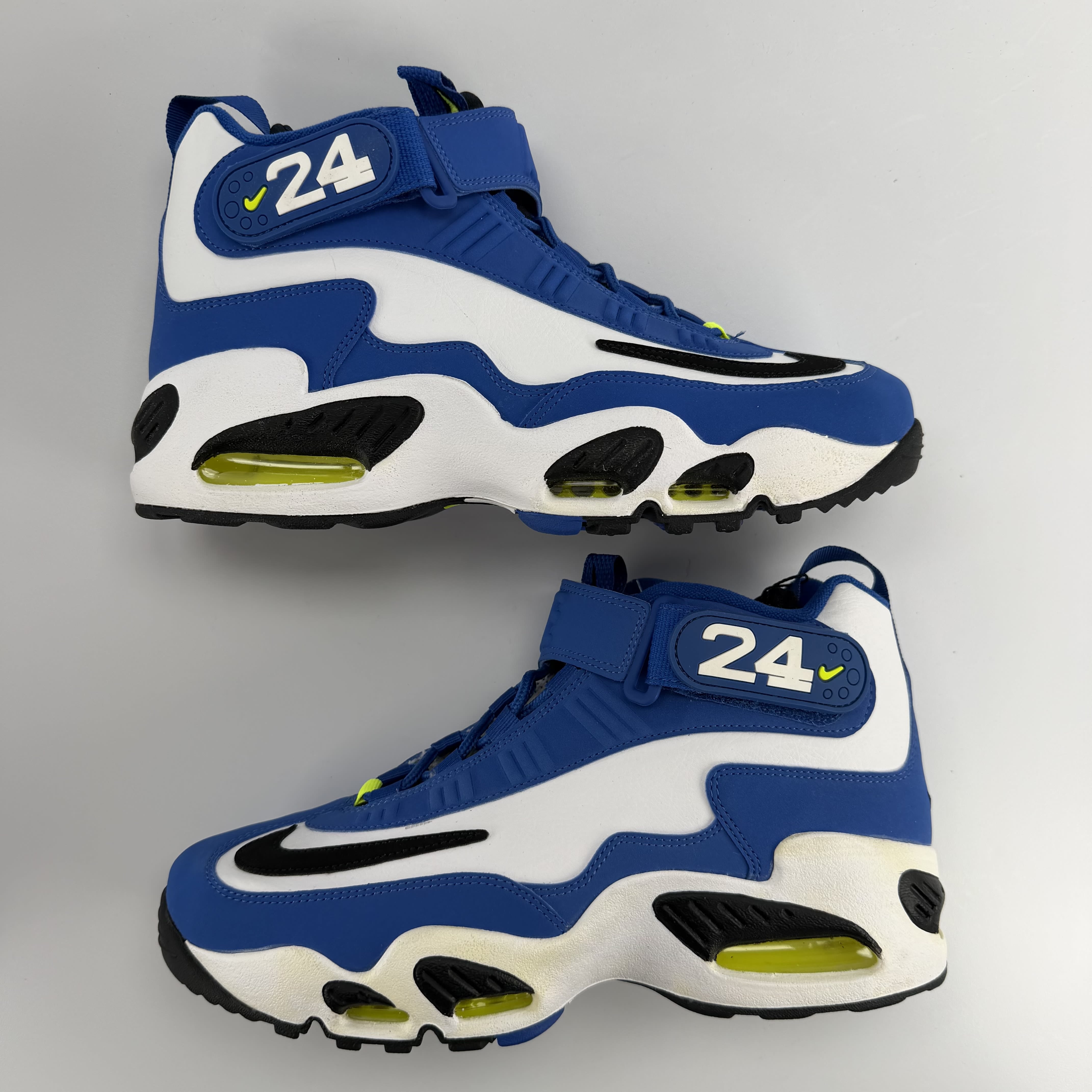656212 Nike Air Griffey Max 1 Varsity Royal (2021/2026)