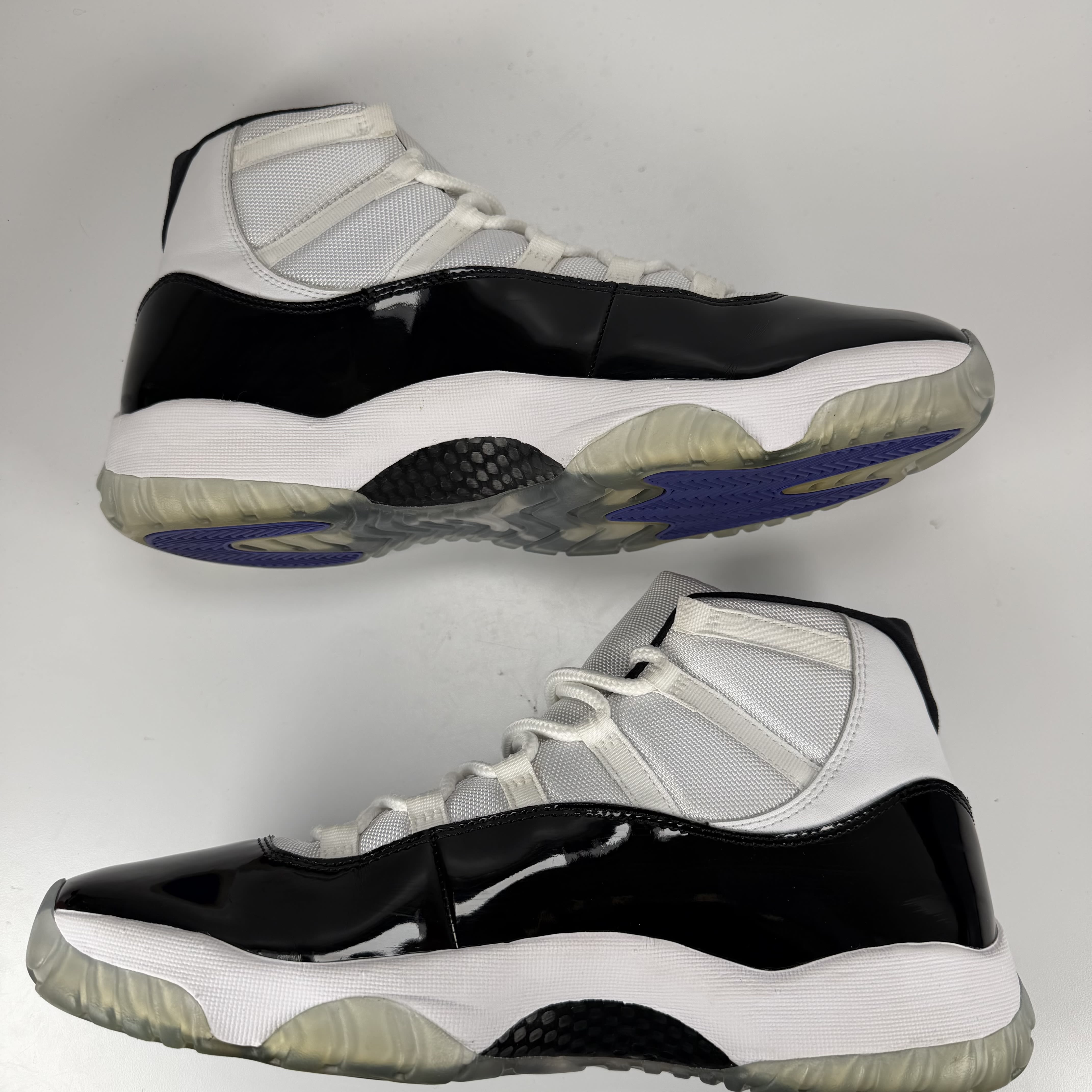 822508 Jordan 11 Retro Concord (2018)