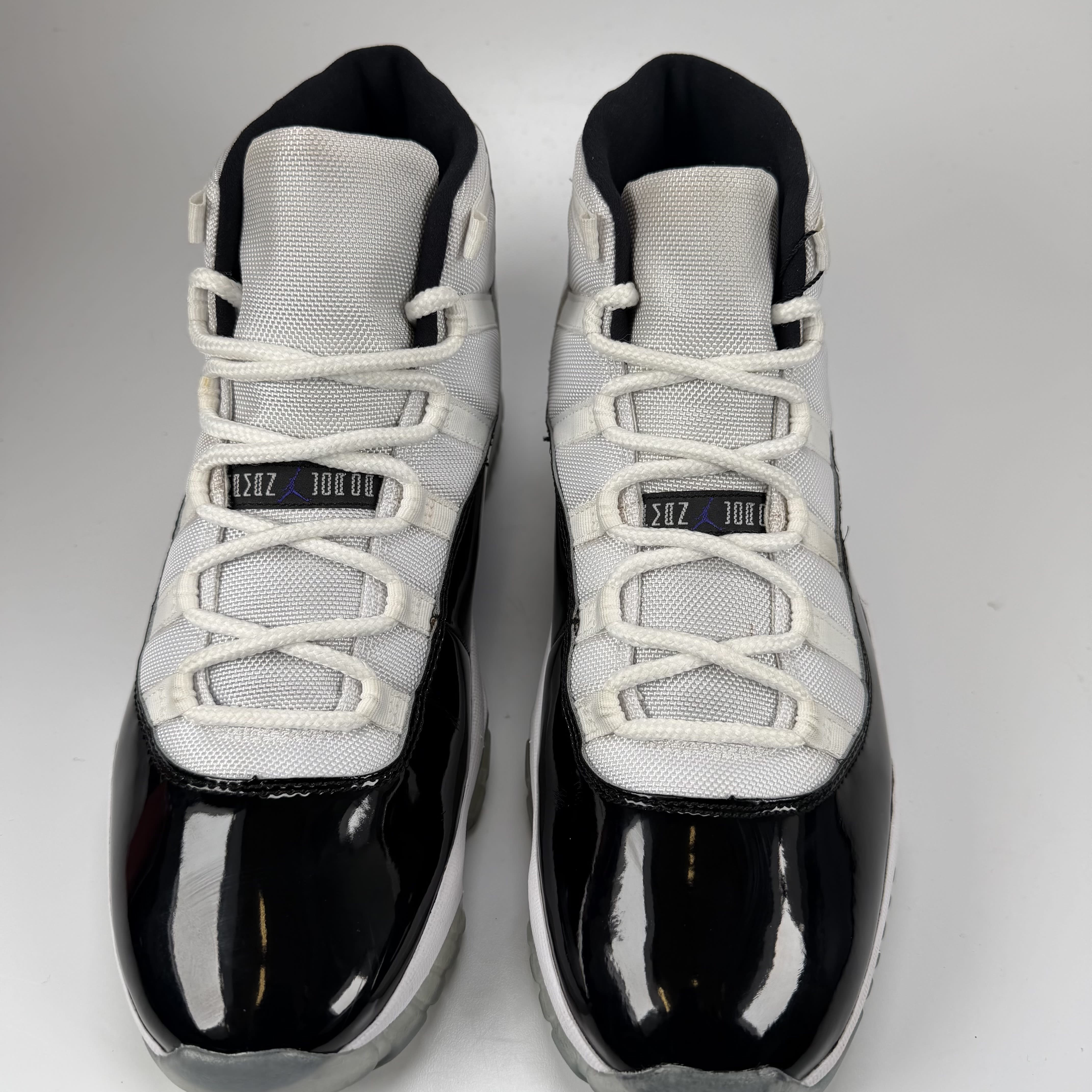 822508 Jordan 11 Retro Concord (2018)