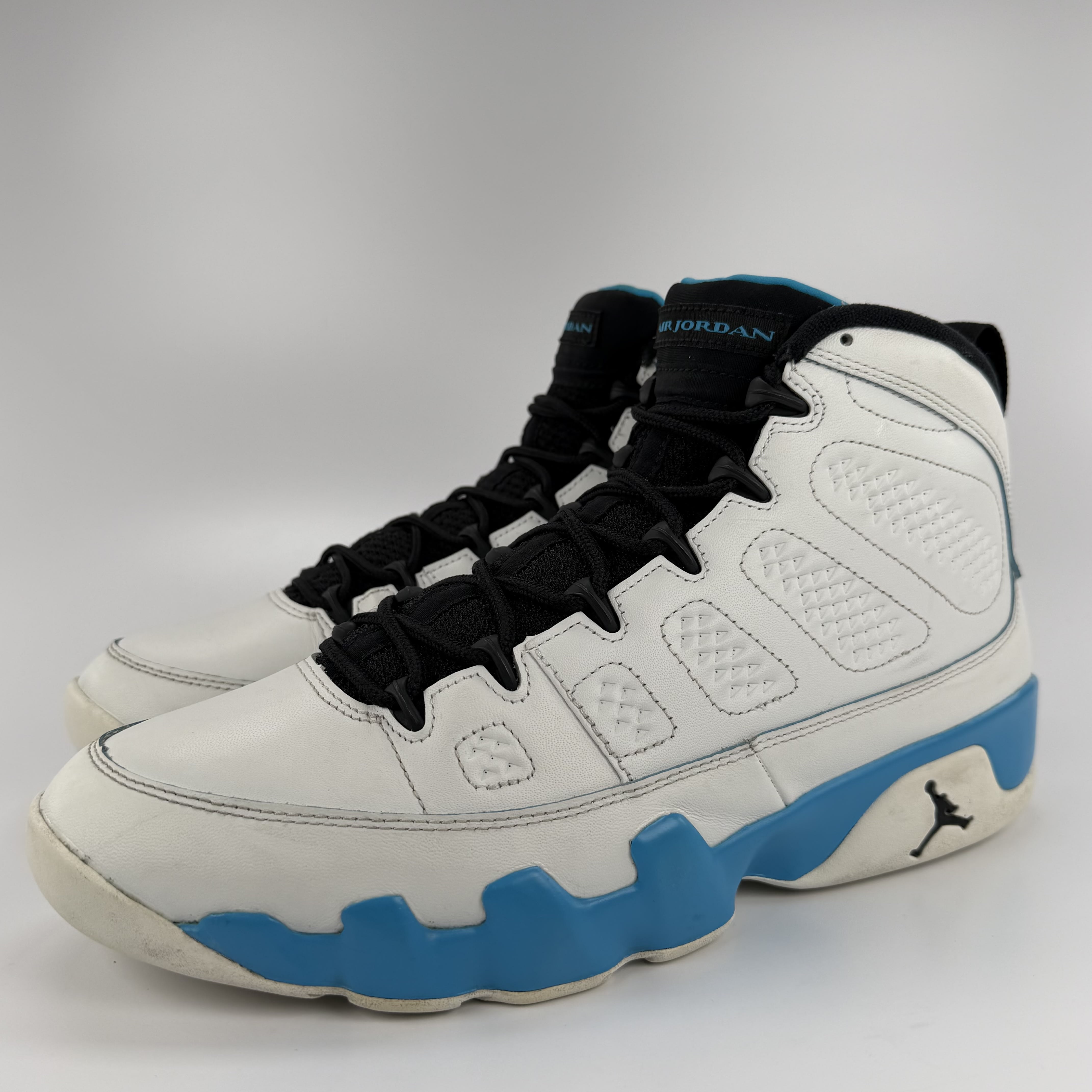 415456 Jordan 9 Retro Powder Blue (2024)