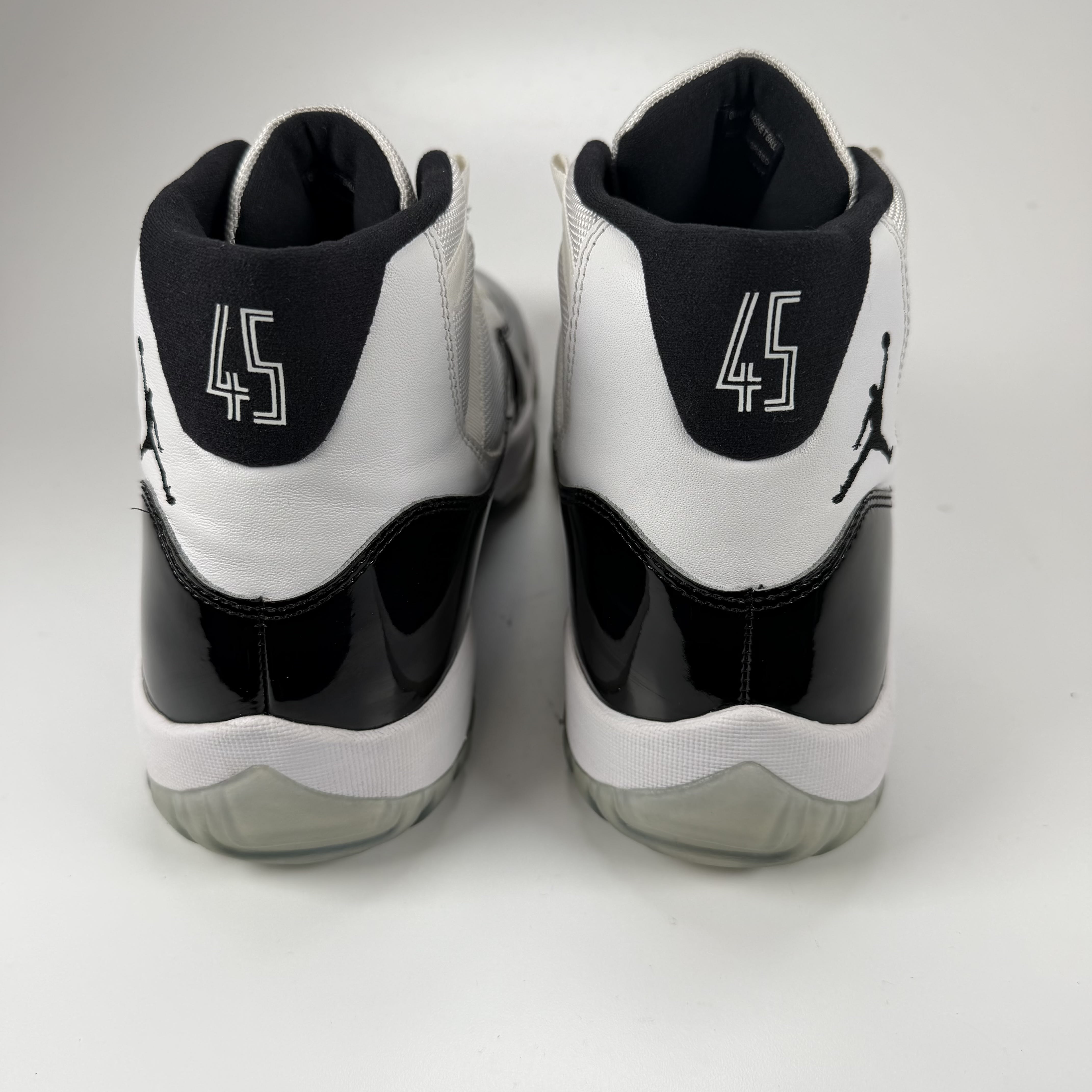 822508 Jordan 11 Retro Concord (2018)