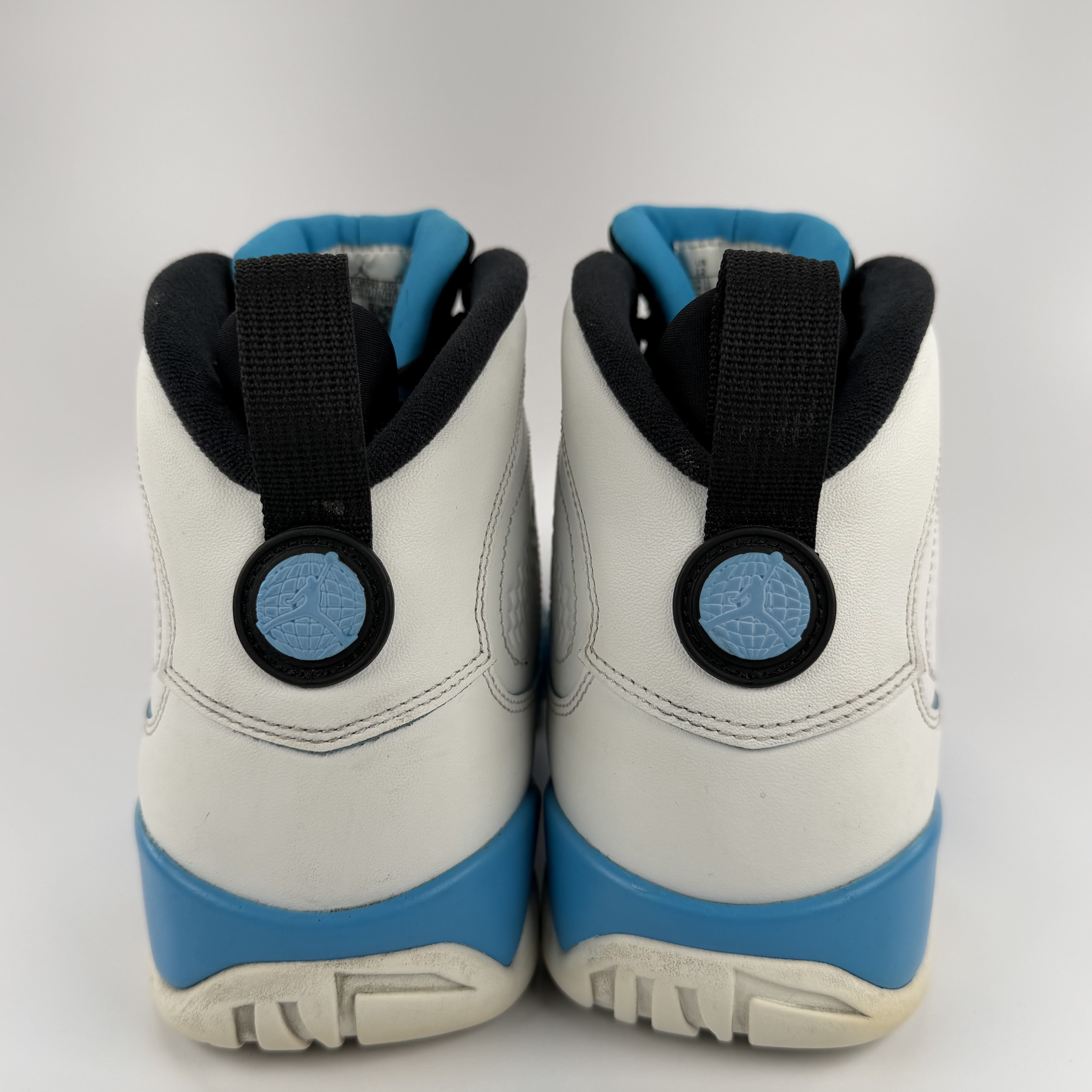 415456 Jordan 9 Retro Powder Blue (2024)