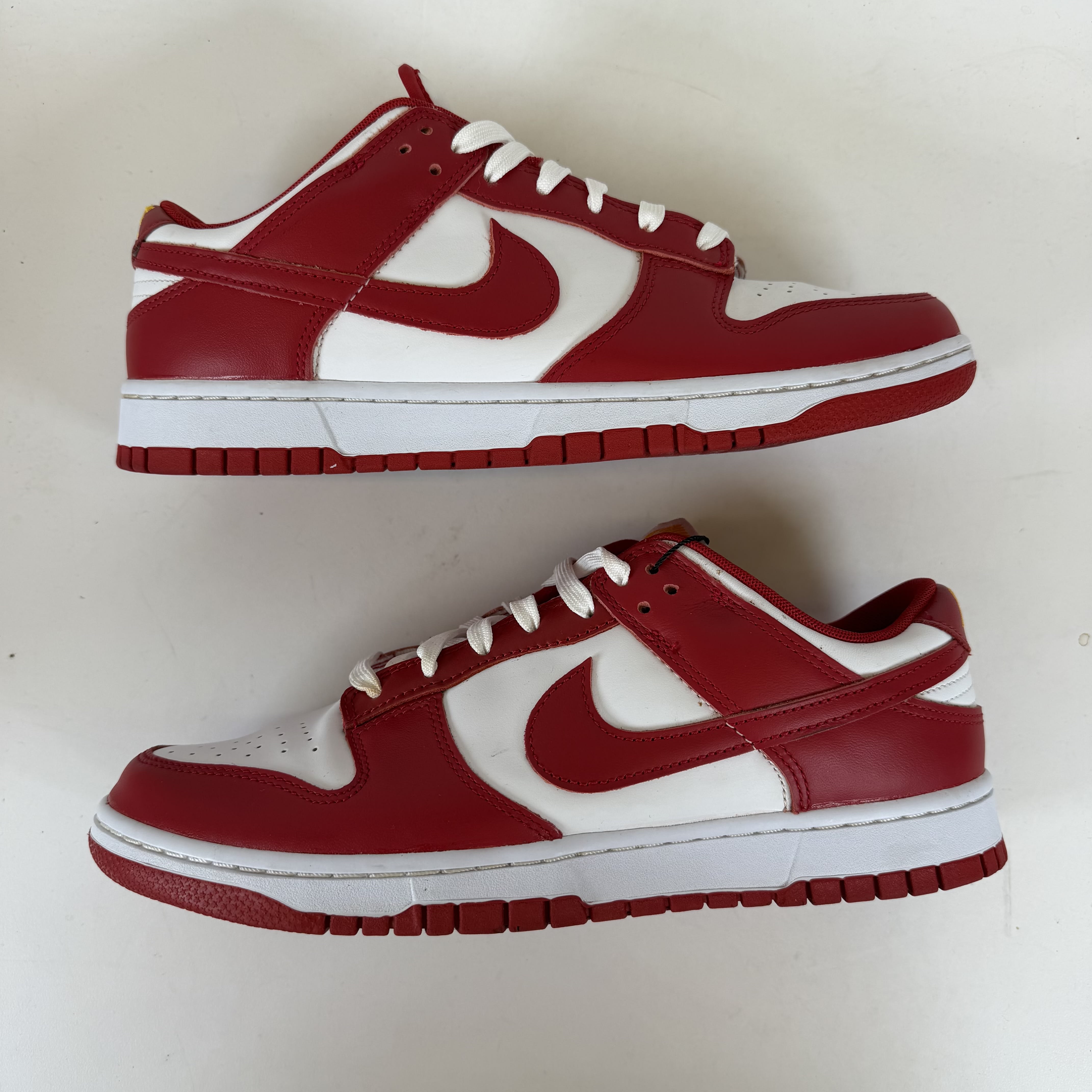 SP6826 Nike Dunk Low USC