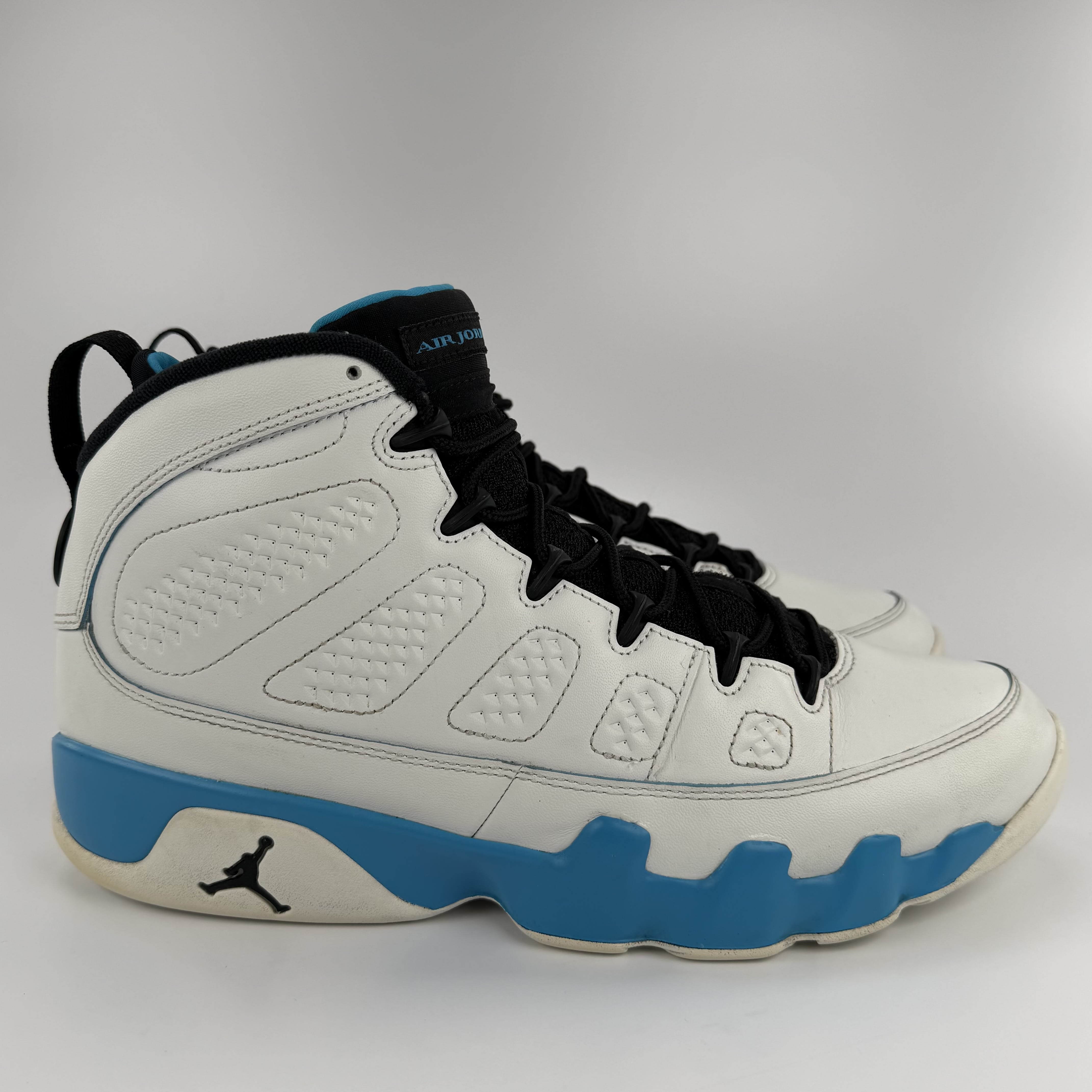 415456 Jordan 9 Retro Powder Blue (2024)