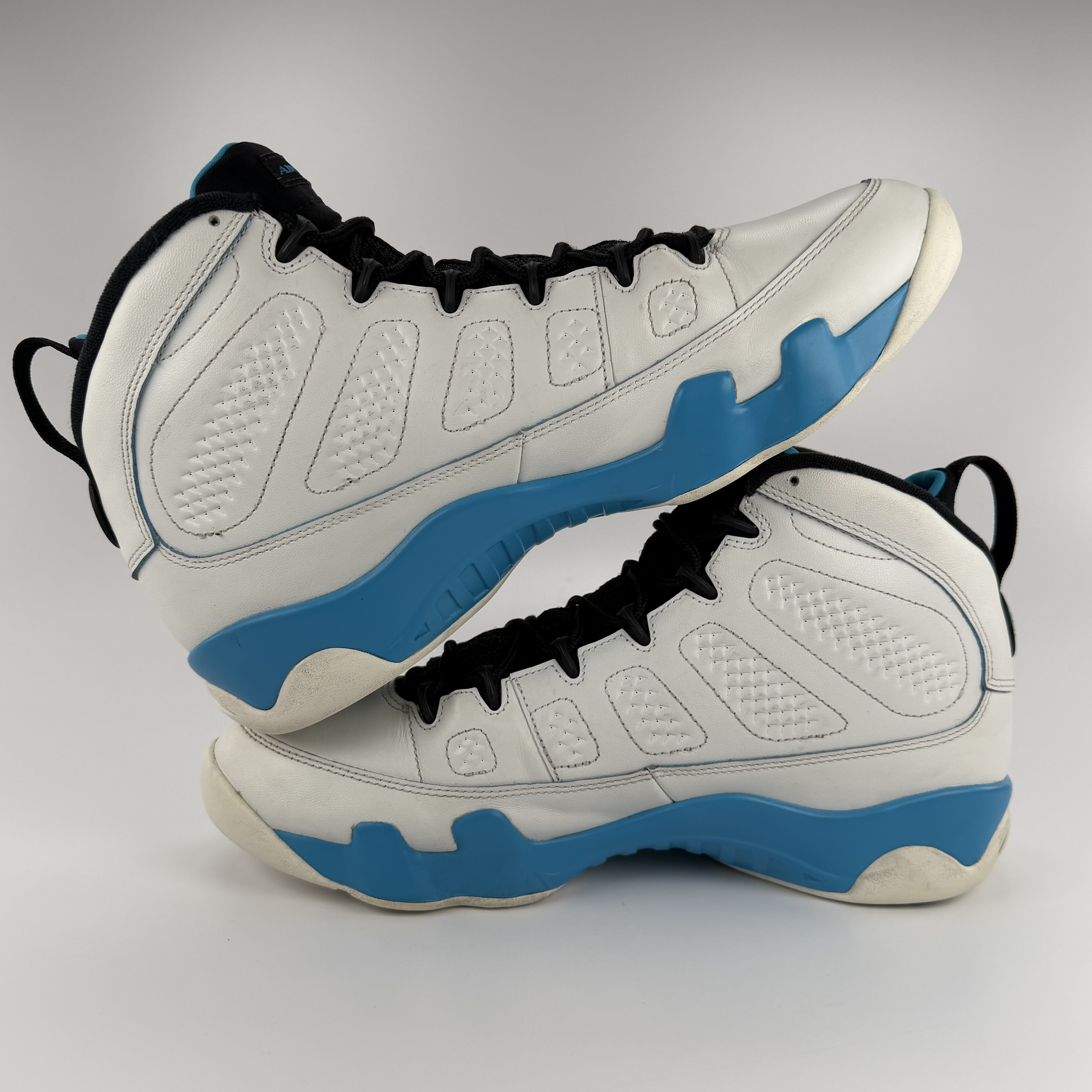 415456 Jordan 9 Retro Powder Blue (2024)