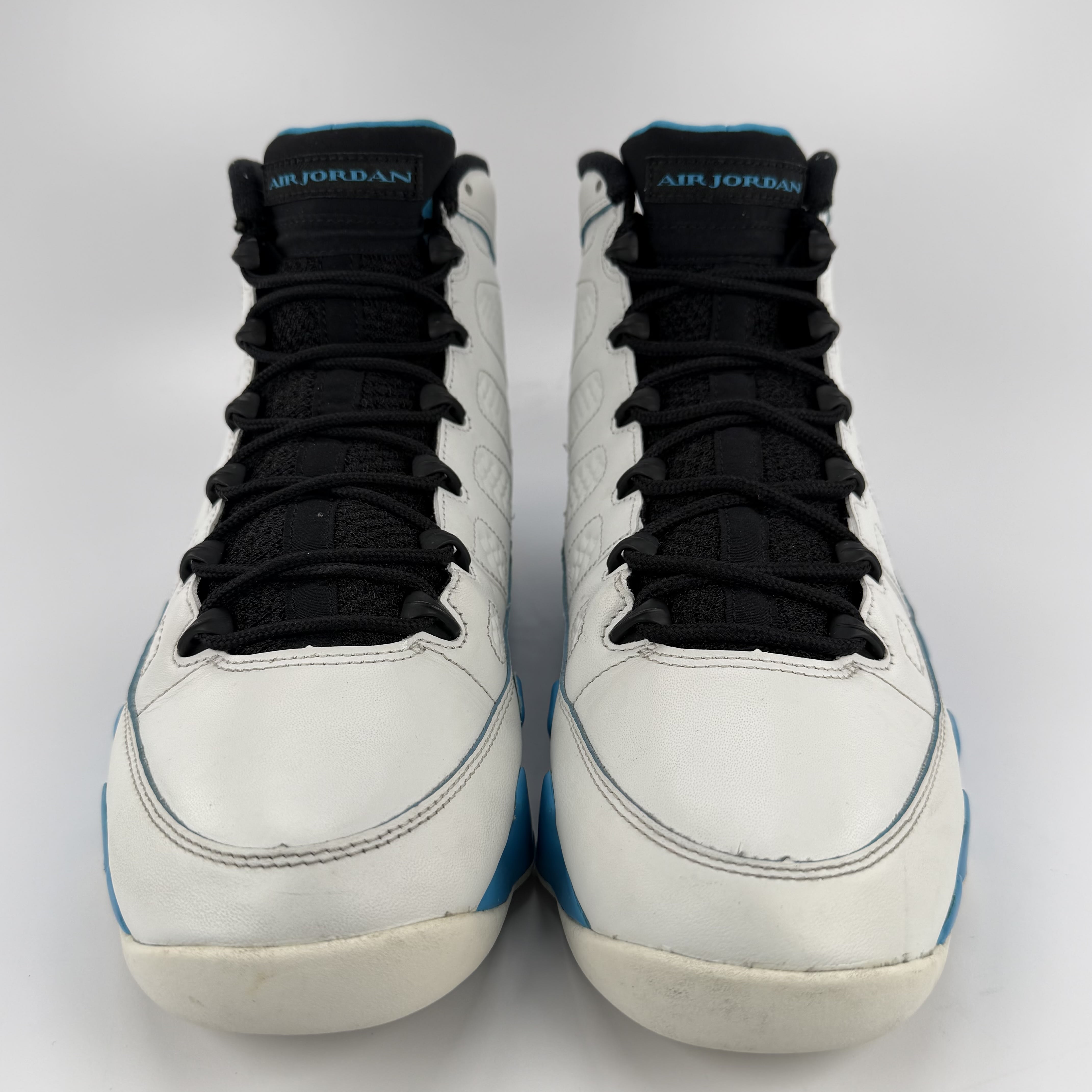 415456 Jordan 9 Retro Powder Blue (2024)