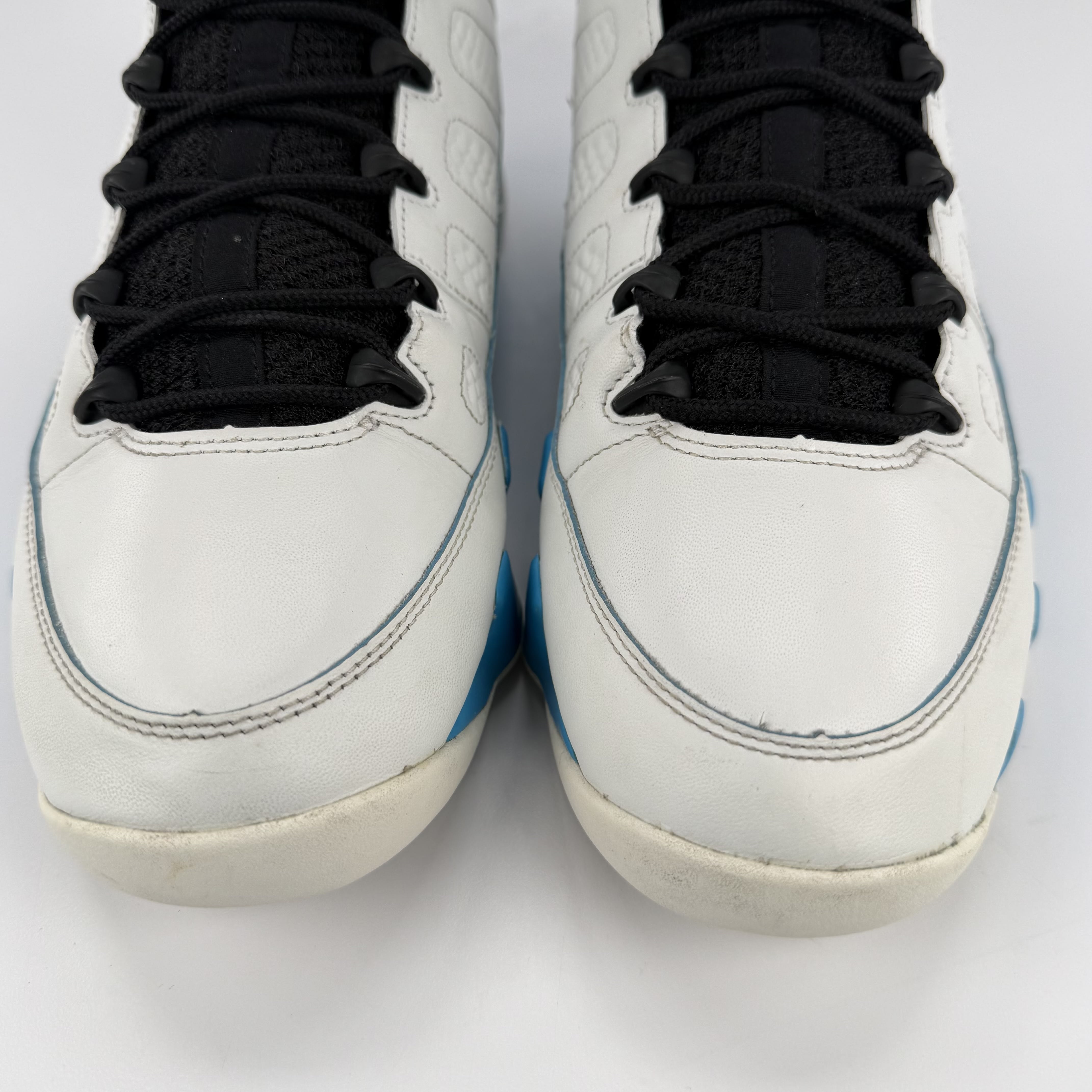 415456 Jordan 9 Retro Powder Blue (2024)