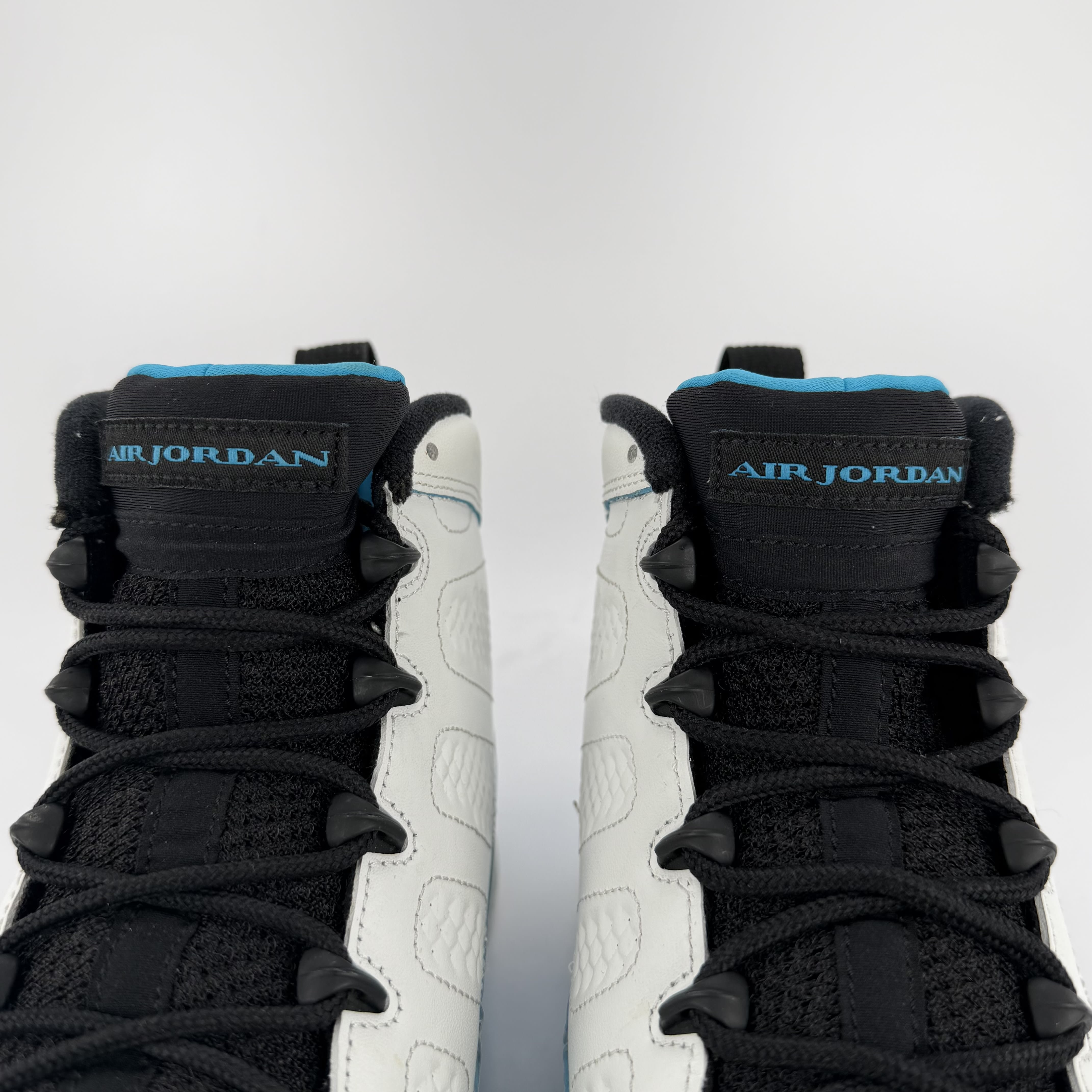 415456 Jordan 9 Retro Powder Blue (2024)