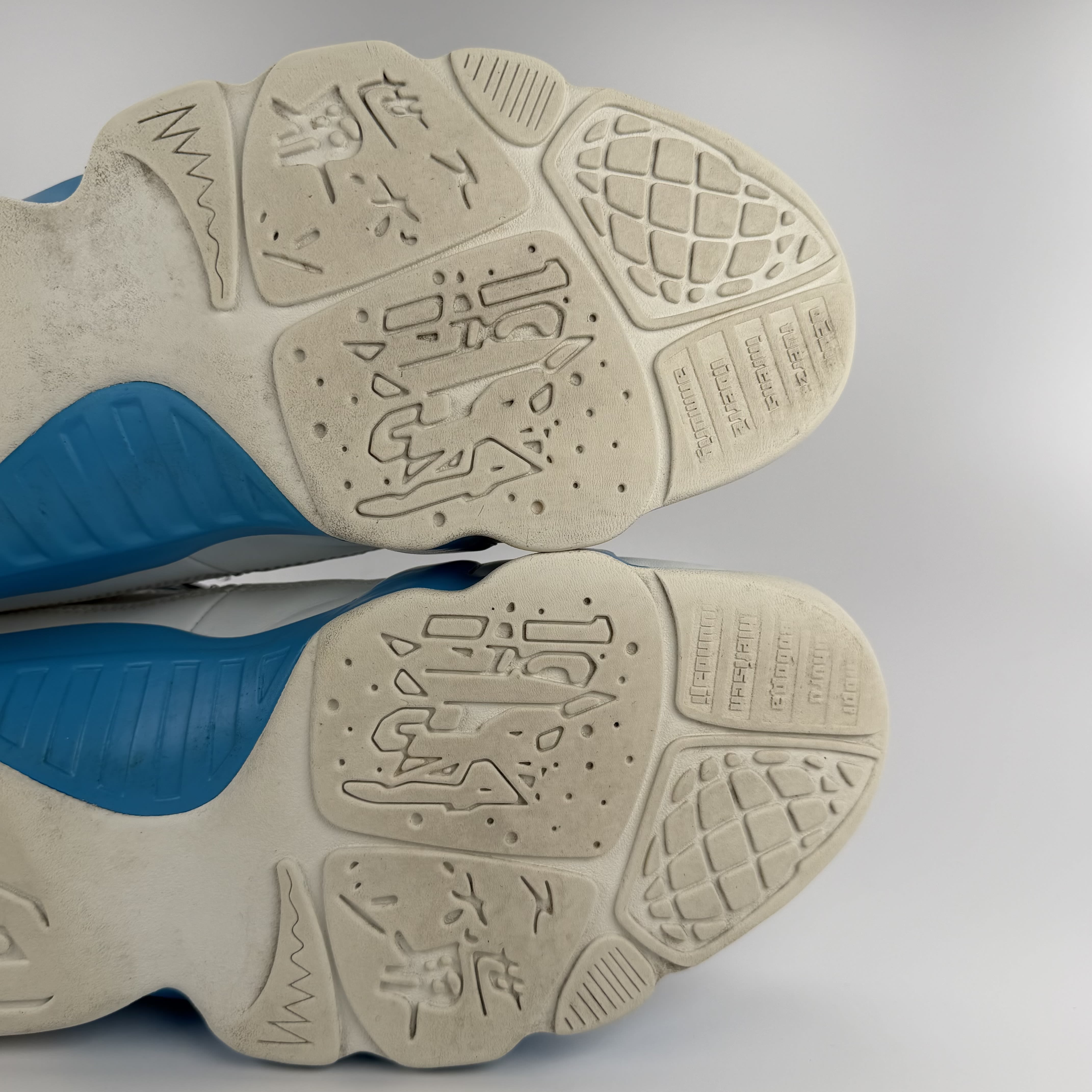 415456 Jordan 9 Retro Powder Blue (2024)