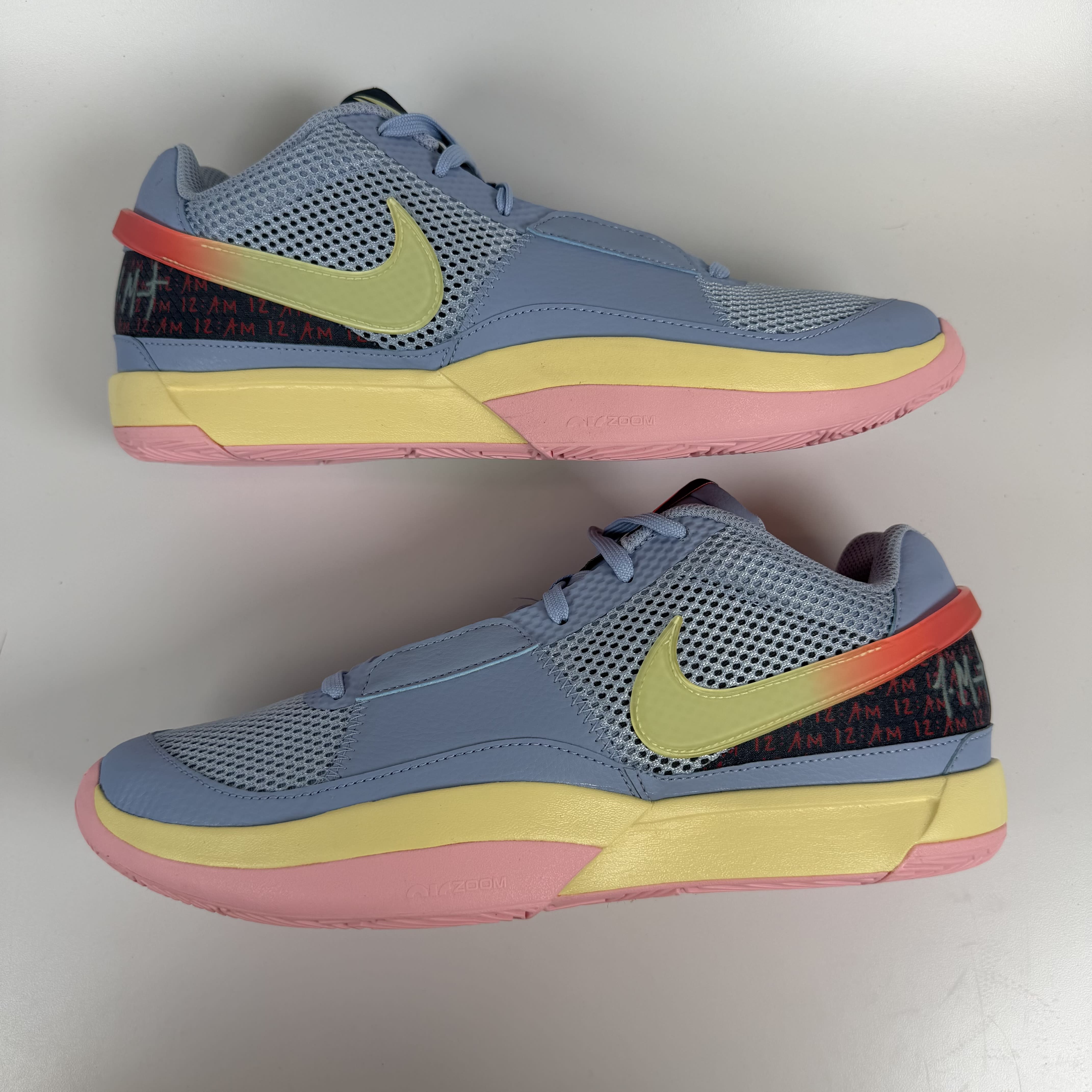 SP9069 Nike Ja 1 Day One