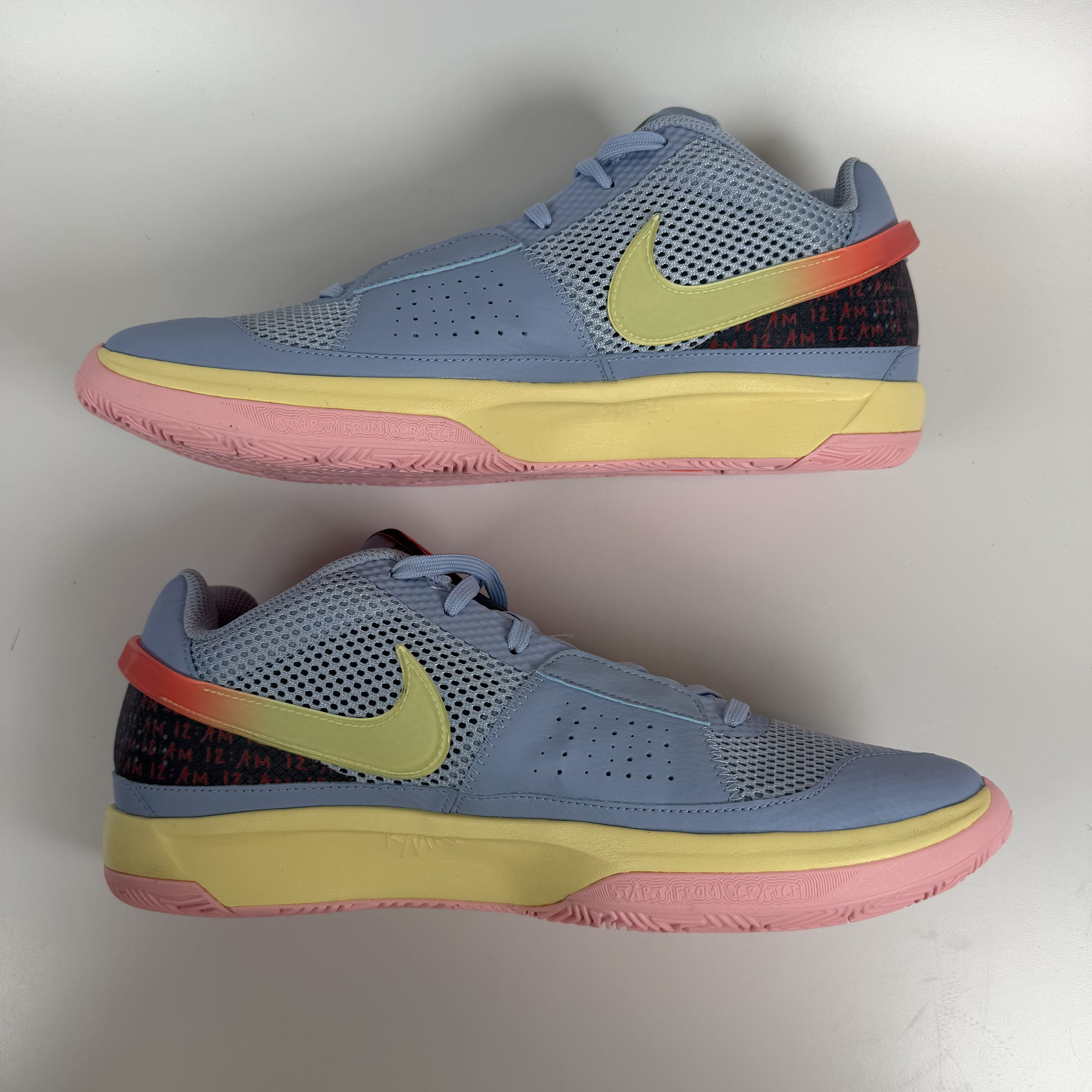 SP9069 Nike Ja 1 Day One