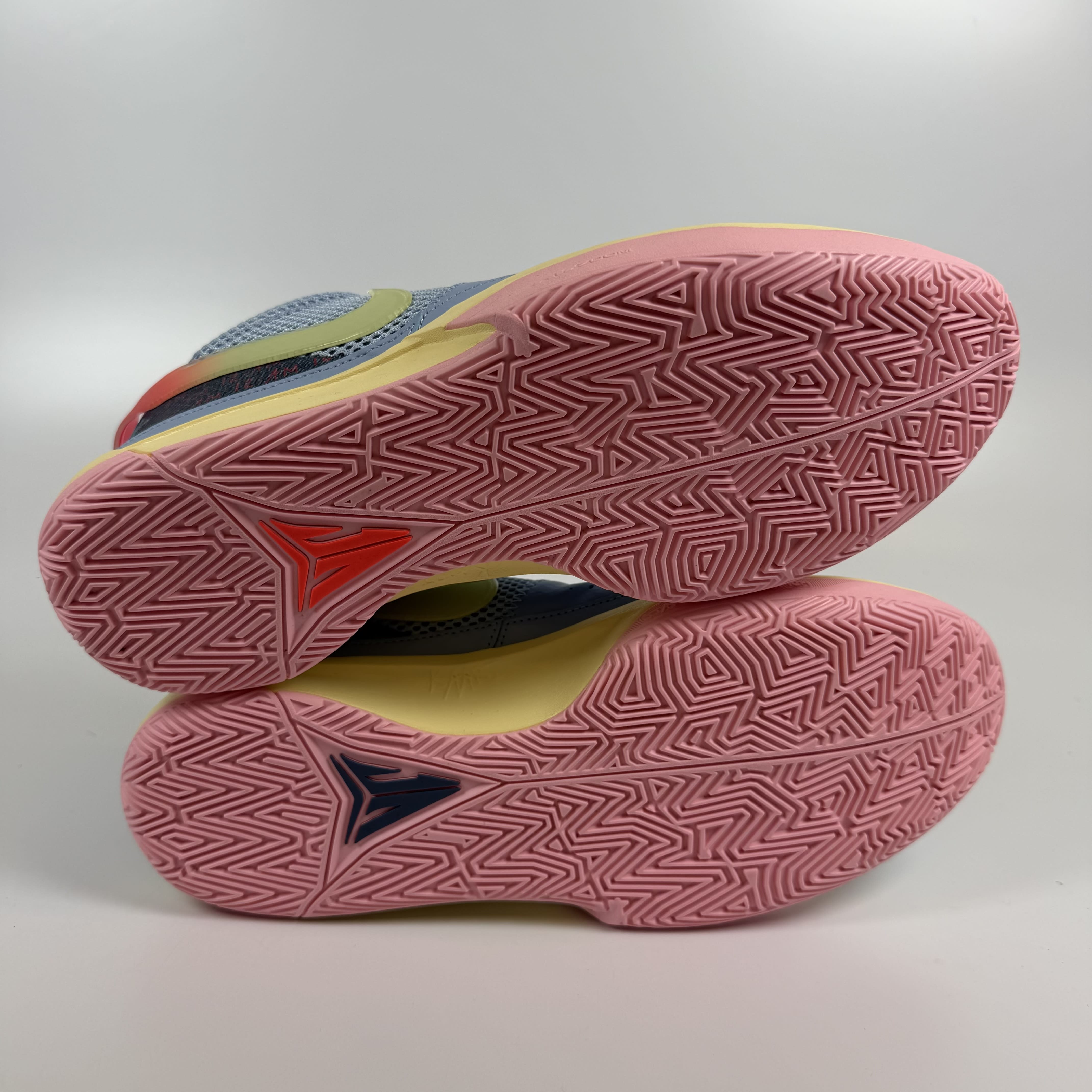 SP9069 Nike Ja 1 Day One