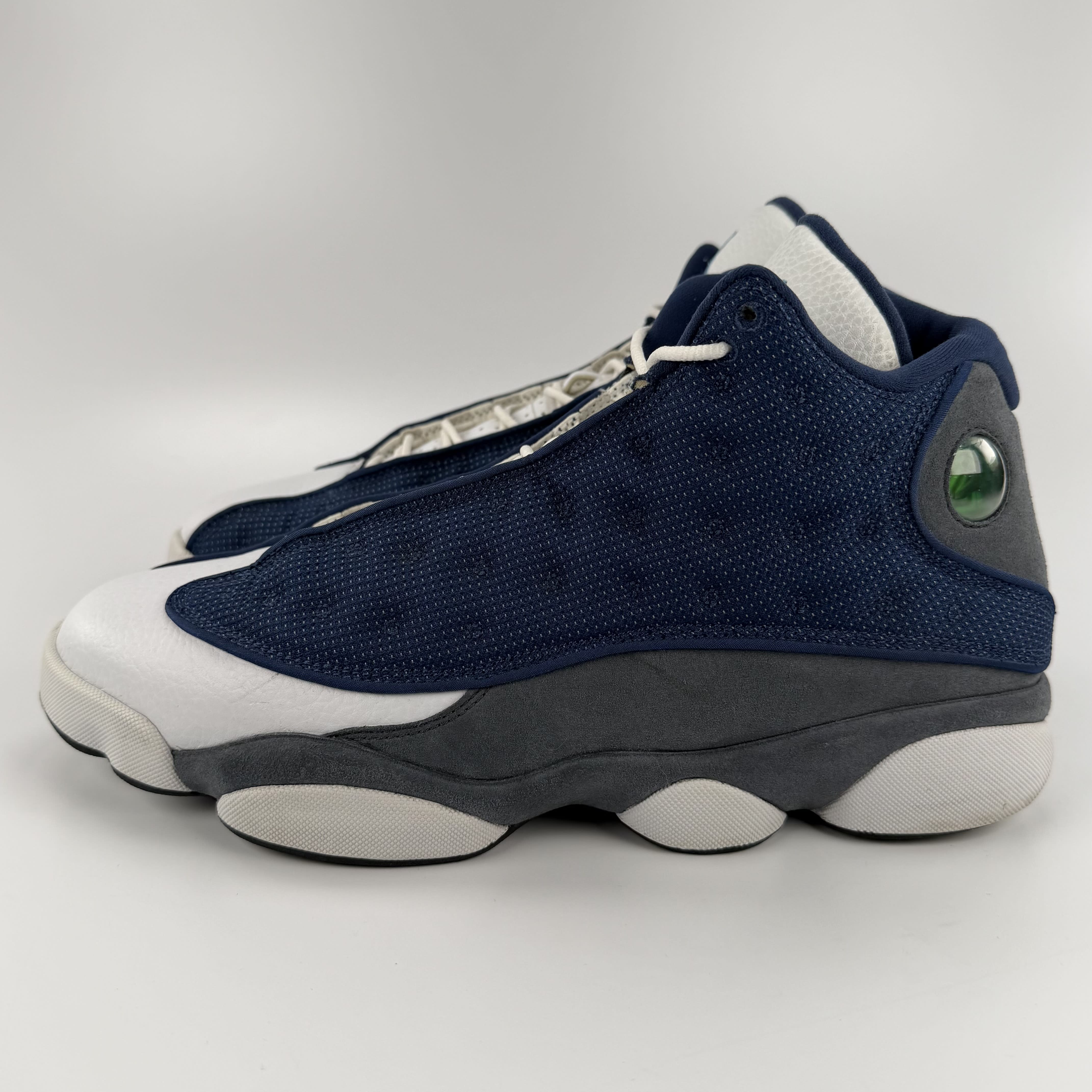 519032 Air Jordan 13 Retro 'Flint' 2020