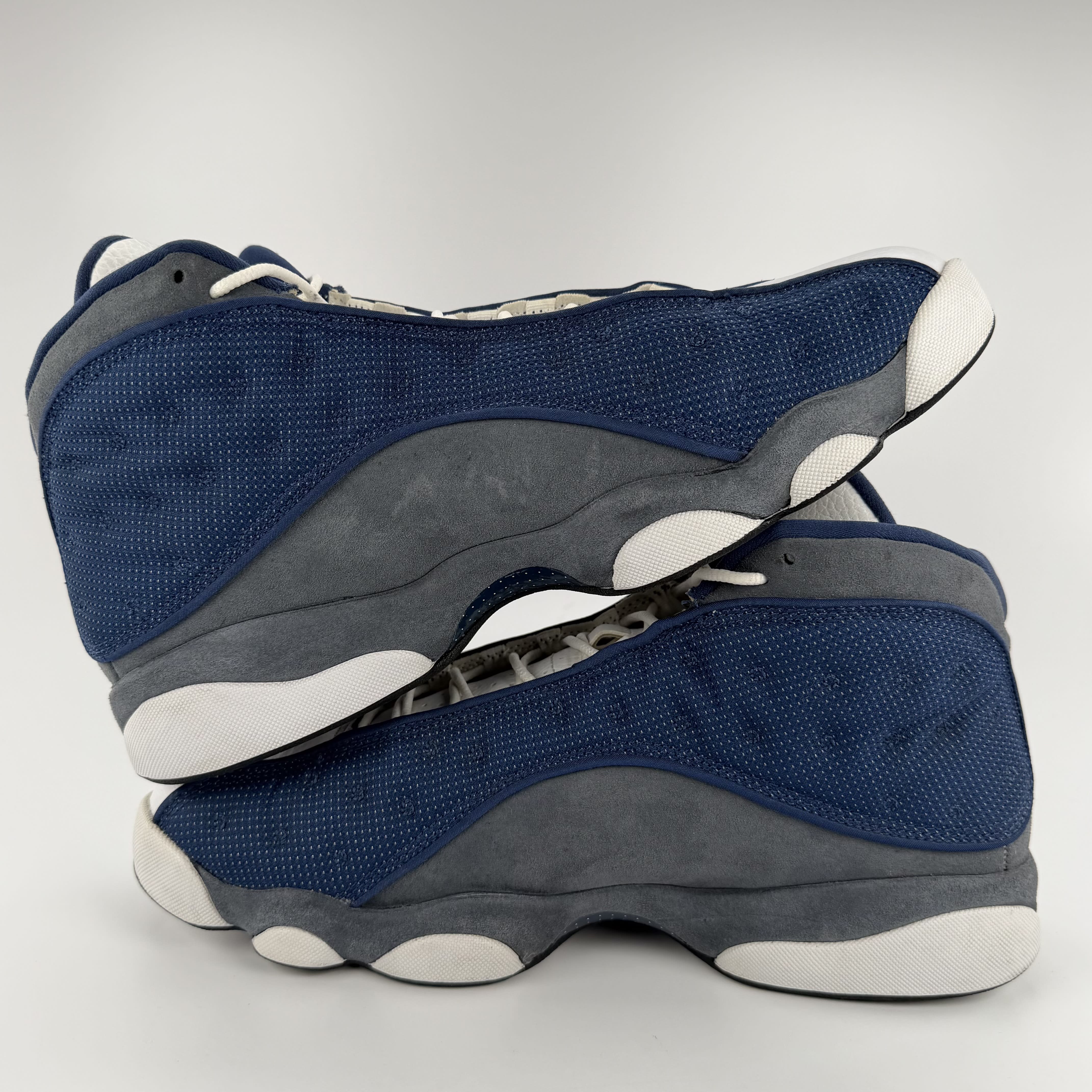519032 Air Jordan 13 Retro 'Flint' 2020