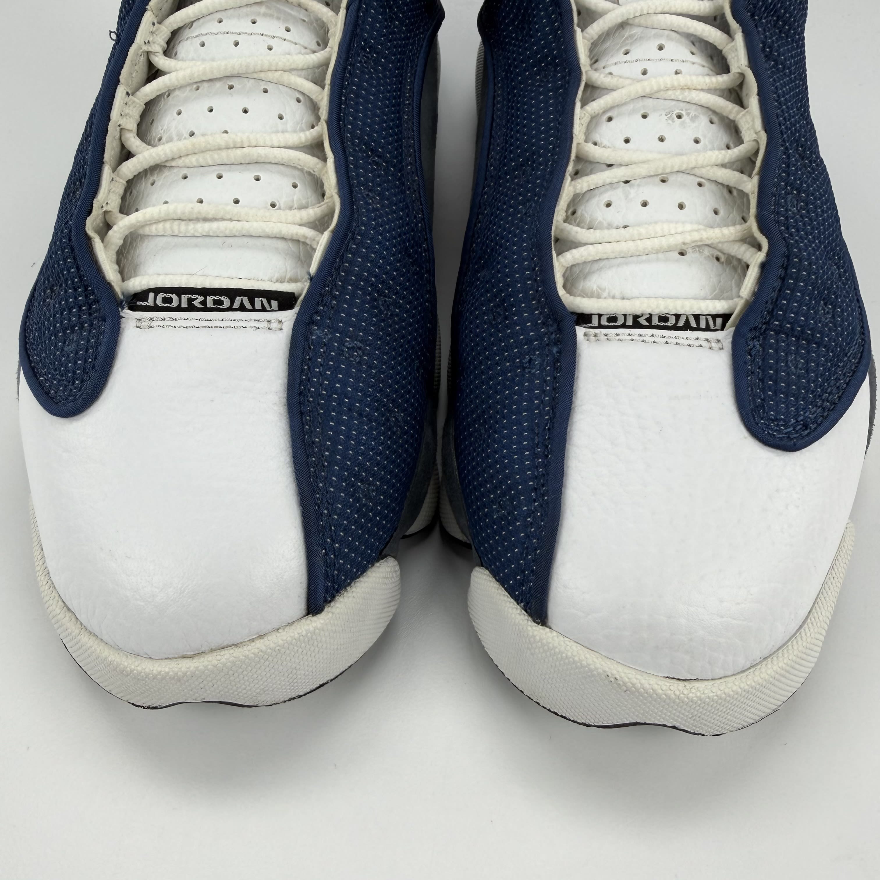 519032 Air Jordan 13 Retro 'Flint' 2020