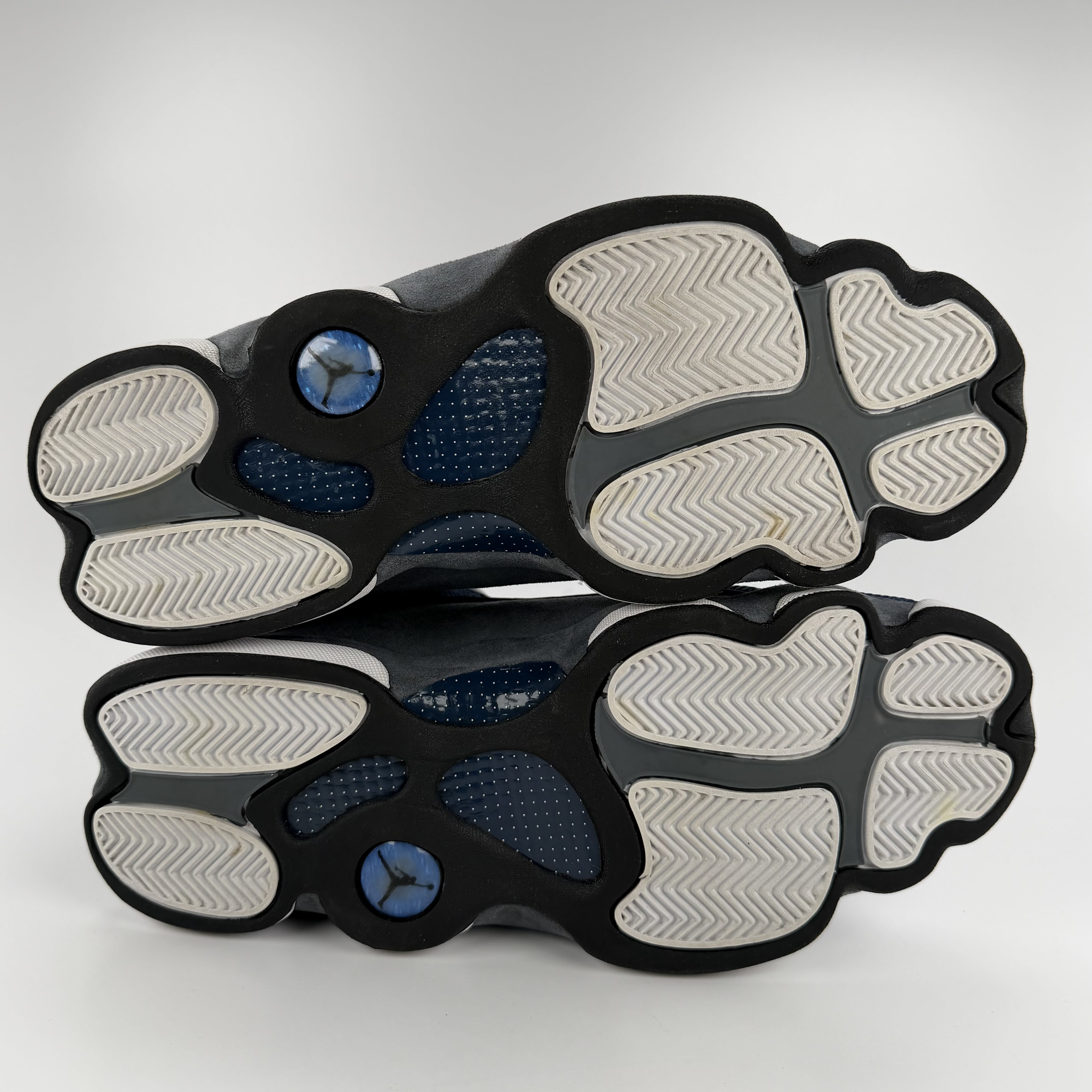 519032 Air Jordan 13 Retro 'Flint' 2020