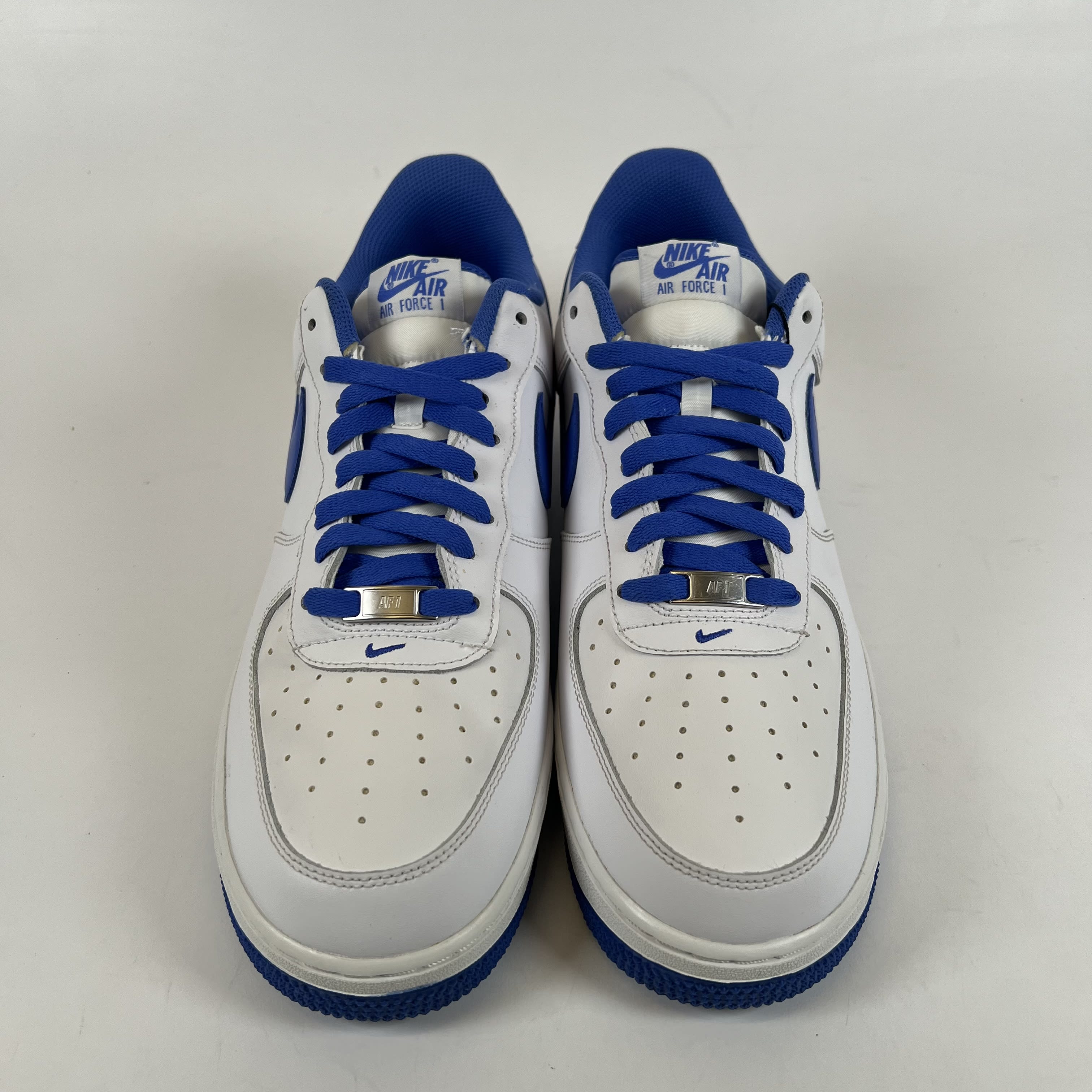 SP7803 Nike Air Force 1 Low '07 Medium Blue