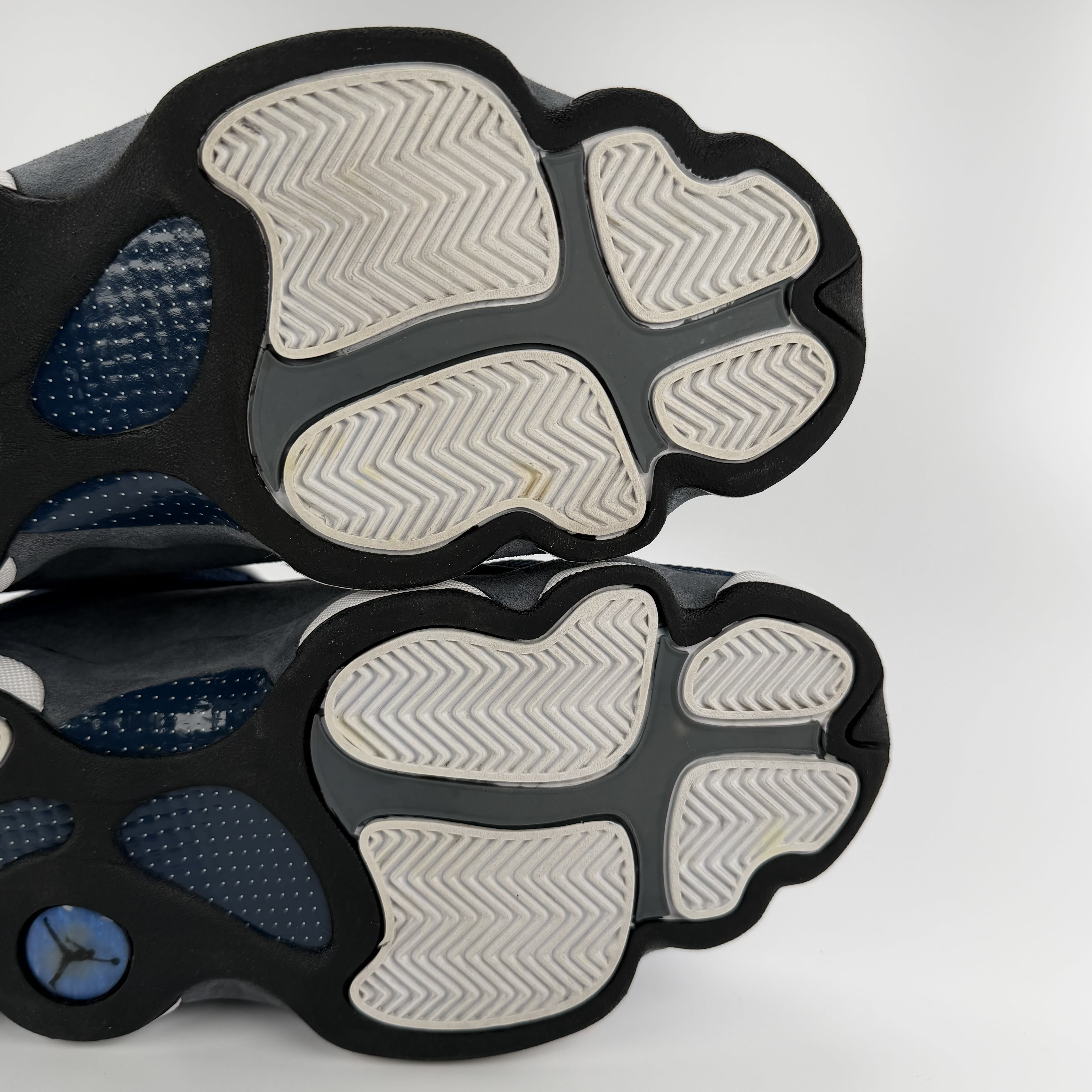 519032 Air Jordan 13 Retro 'Flint' 2020