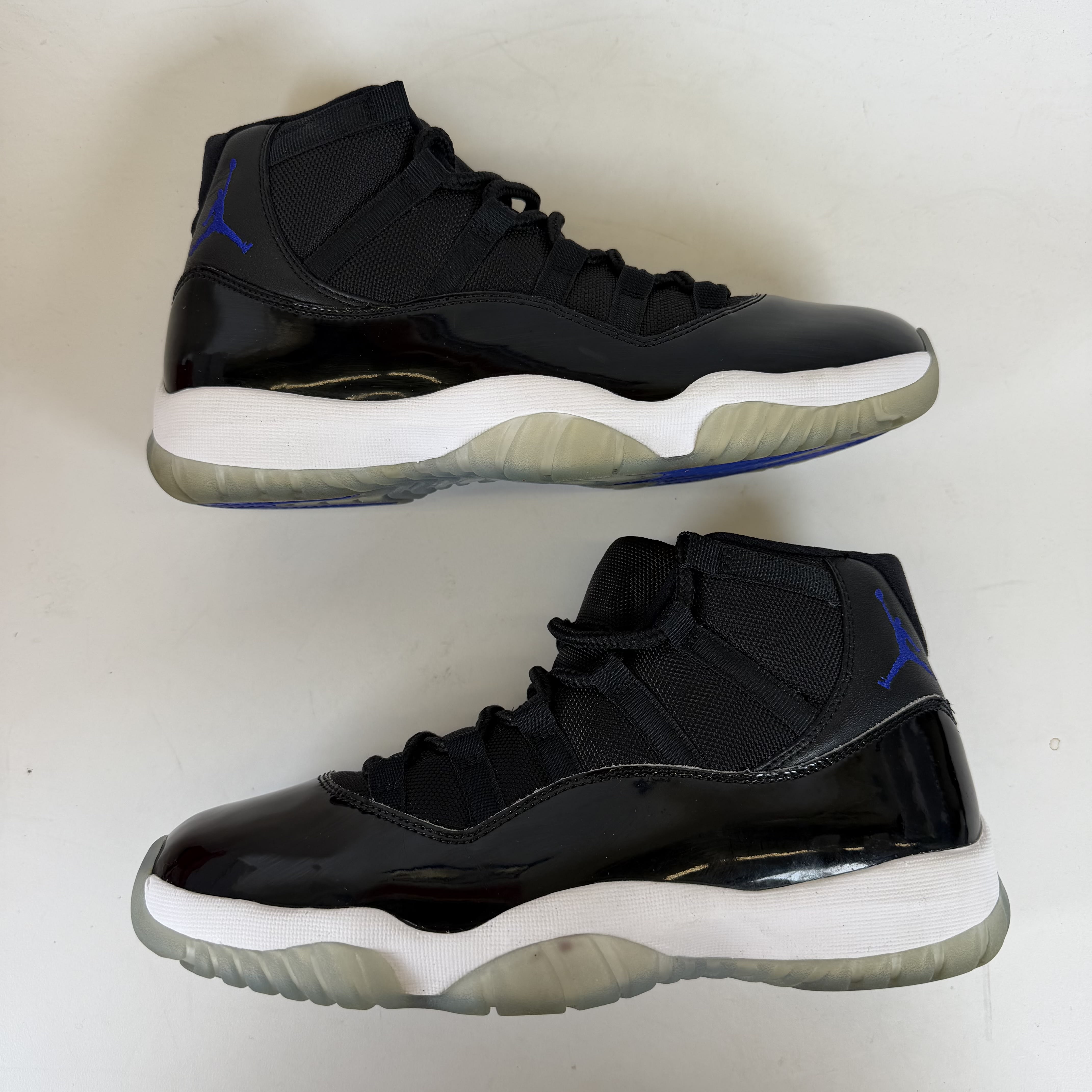 SP6955 Jordan 11 Retro Space Jam (2016)