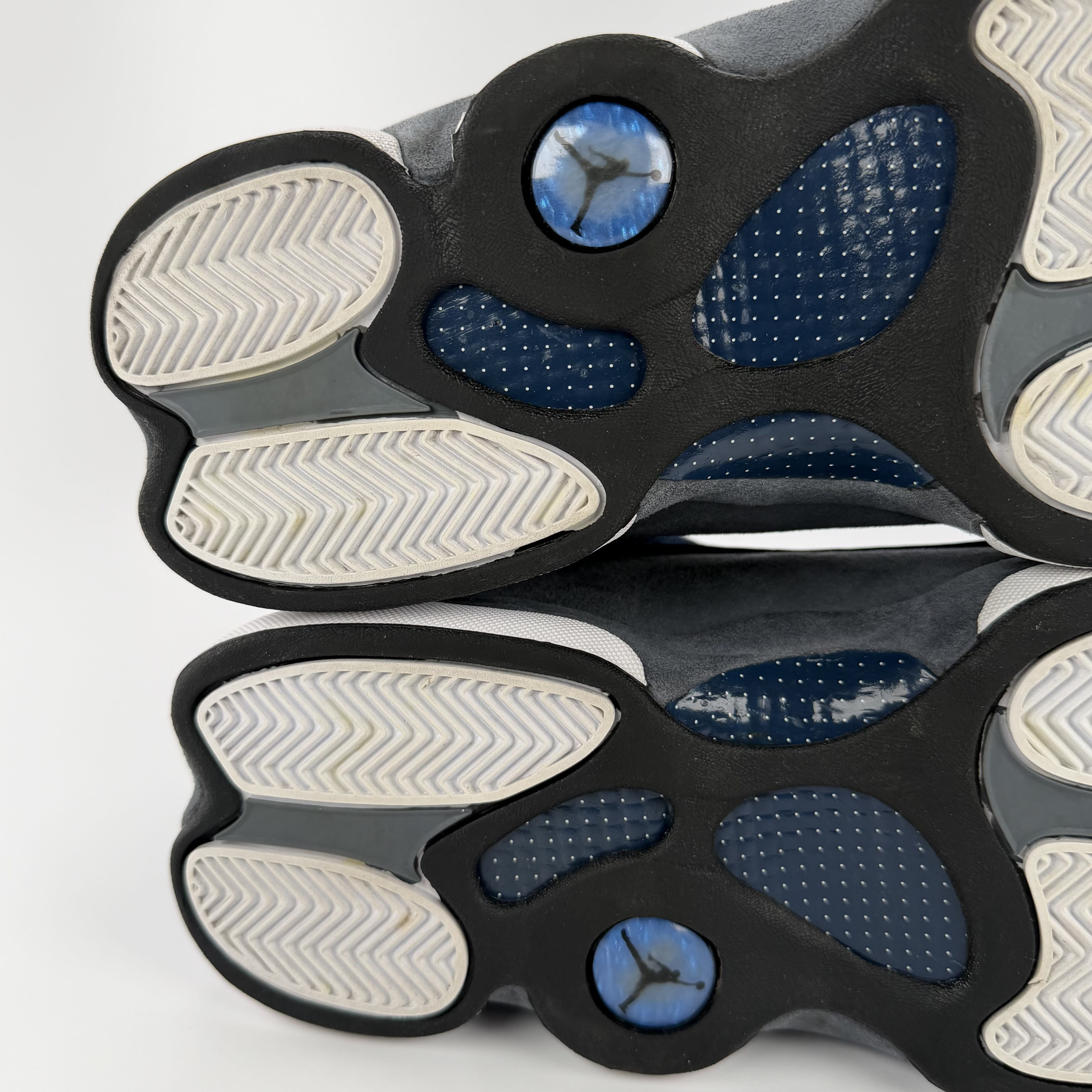 519032 Air Jordan 13 Retro 'Flint' 2020