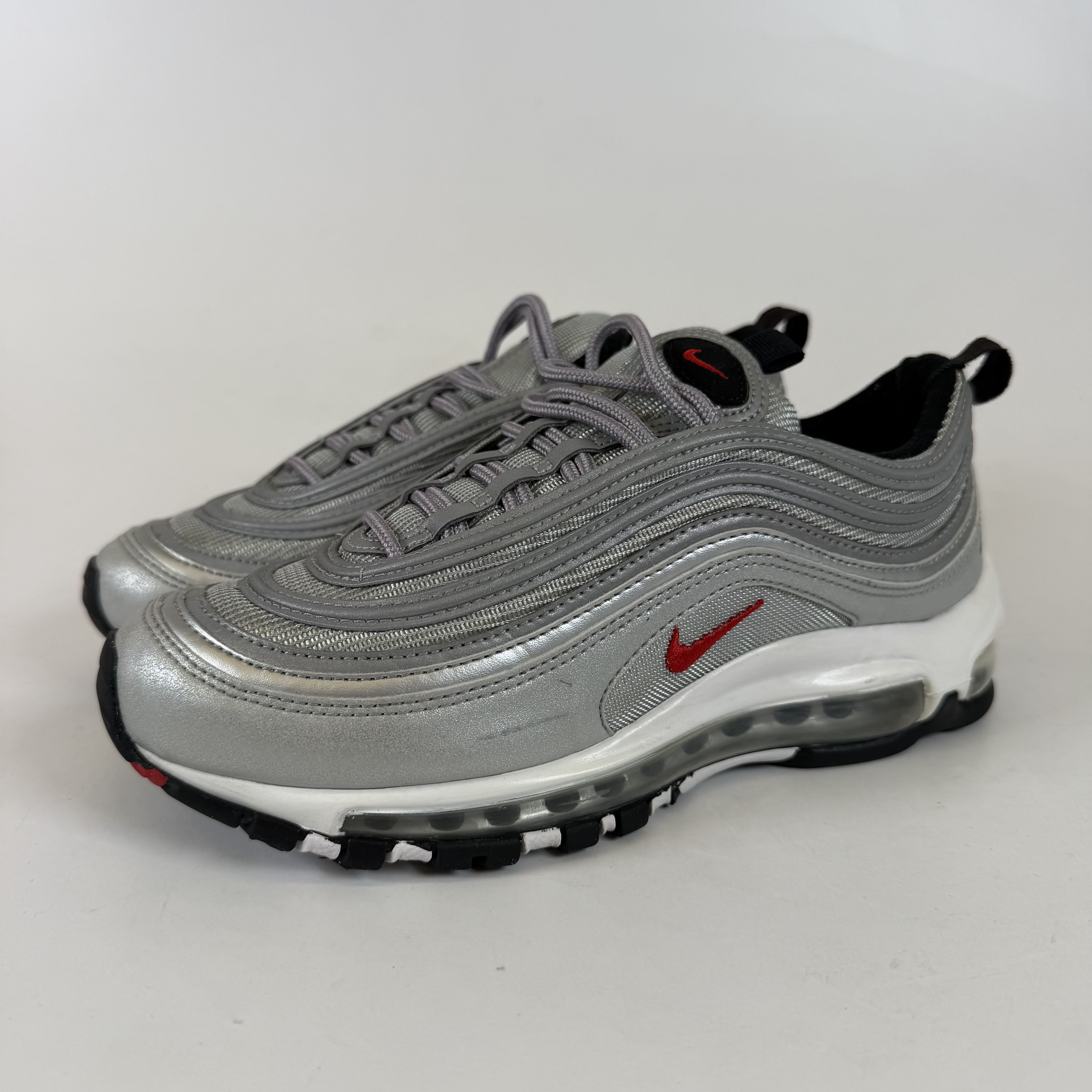 SP6992 Nike Air Max 97 Silver Bullet (2016/2017/2022) (GS)