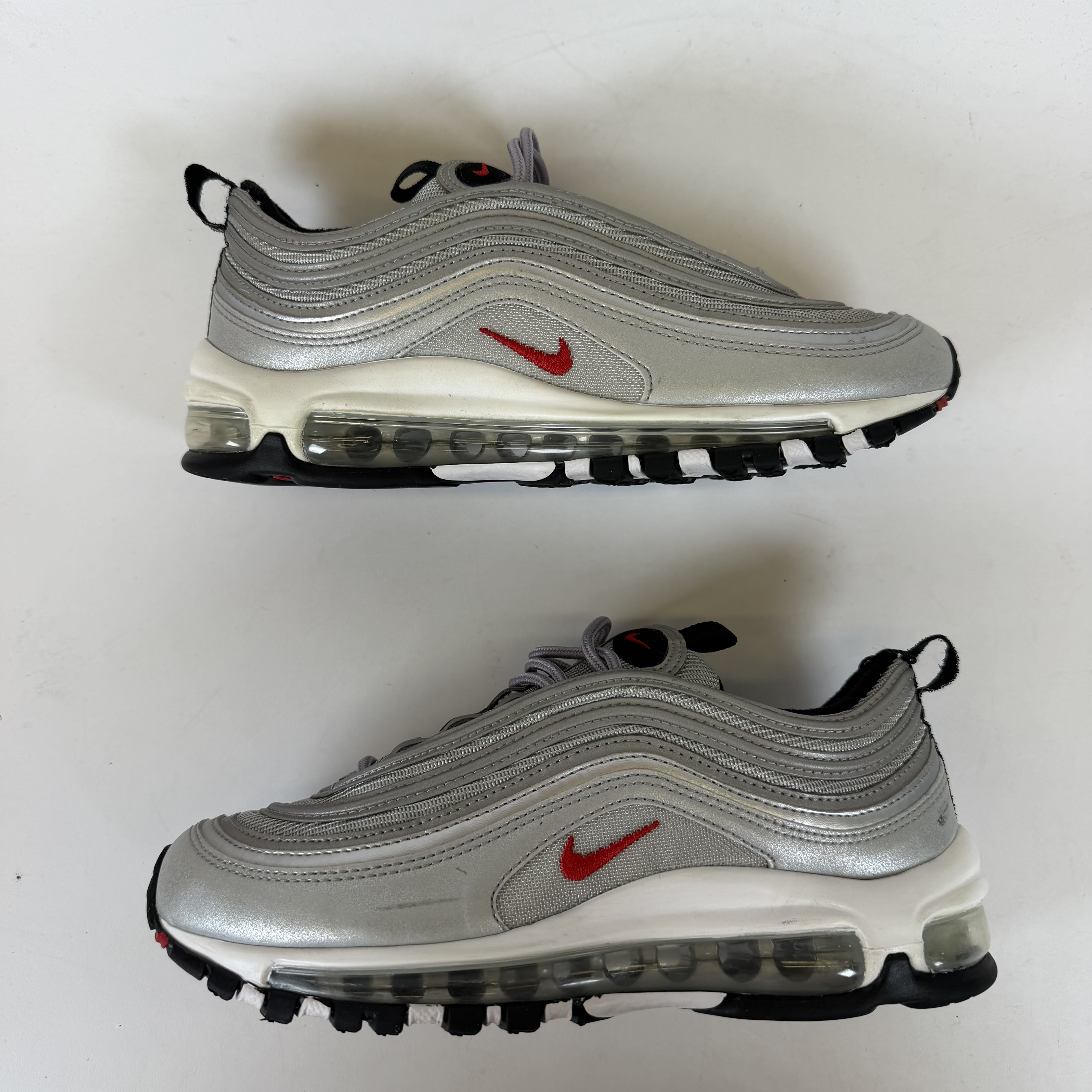 SP6992 Nike Air Max 97 Silver Bullet (2016/2017/2022) (GS)