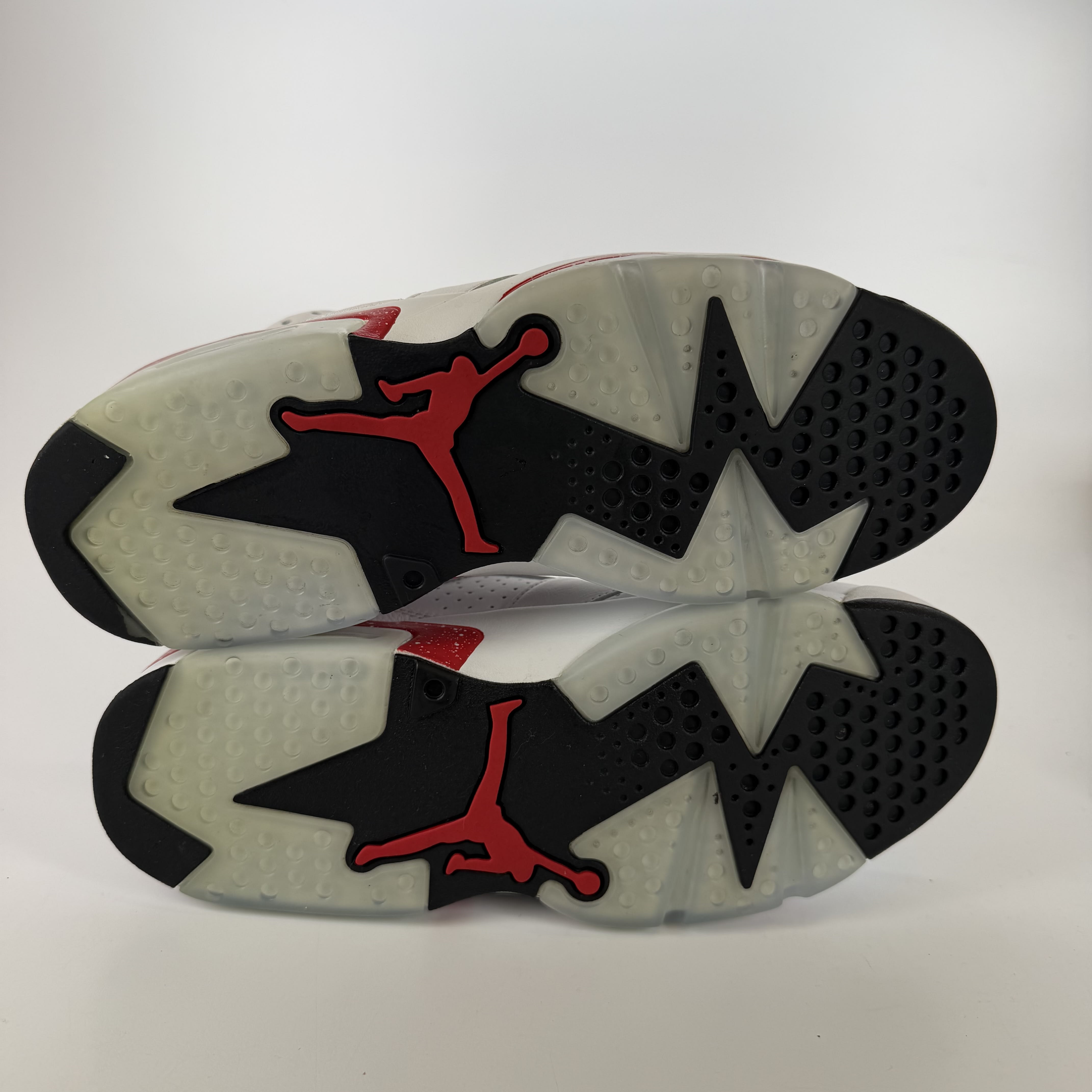 SP3493 Jordan 6 Retro Red Oreo