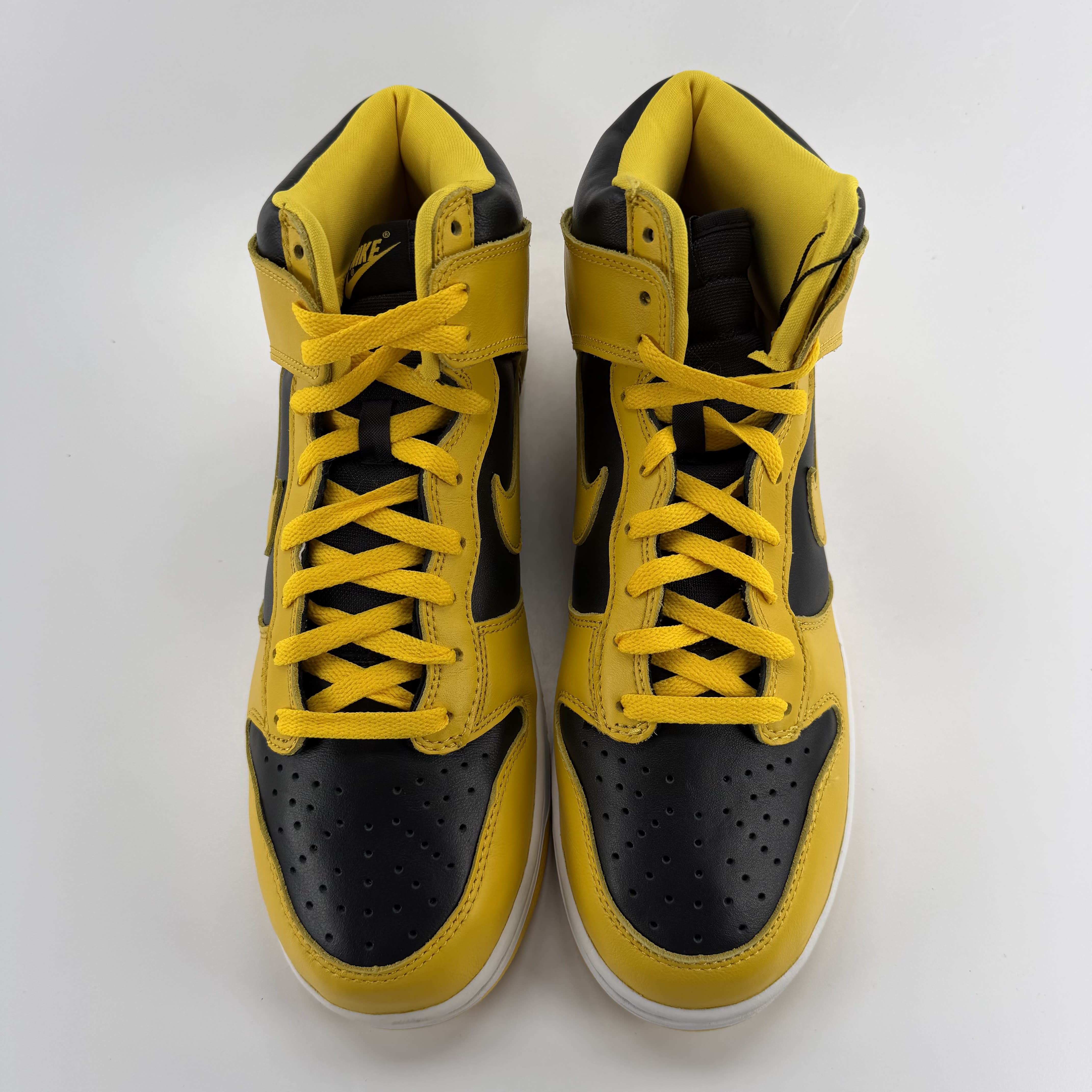 282655 Nike Dunk High Iowa (2020)