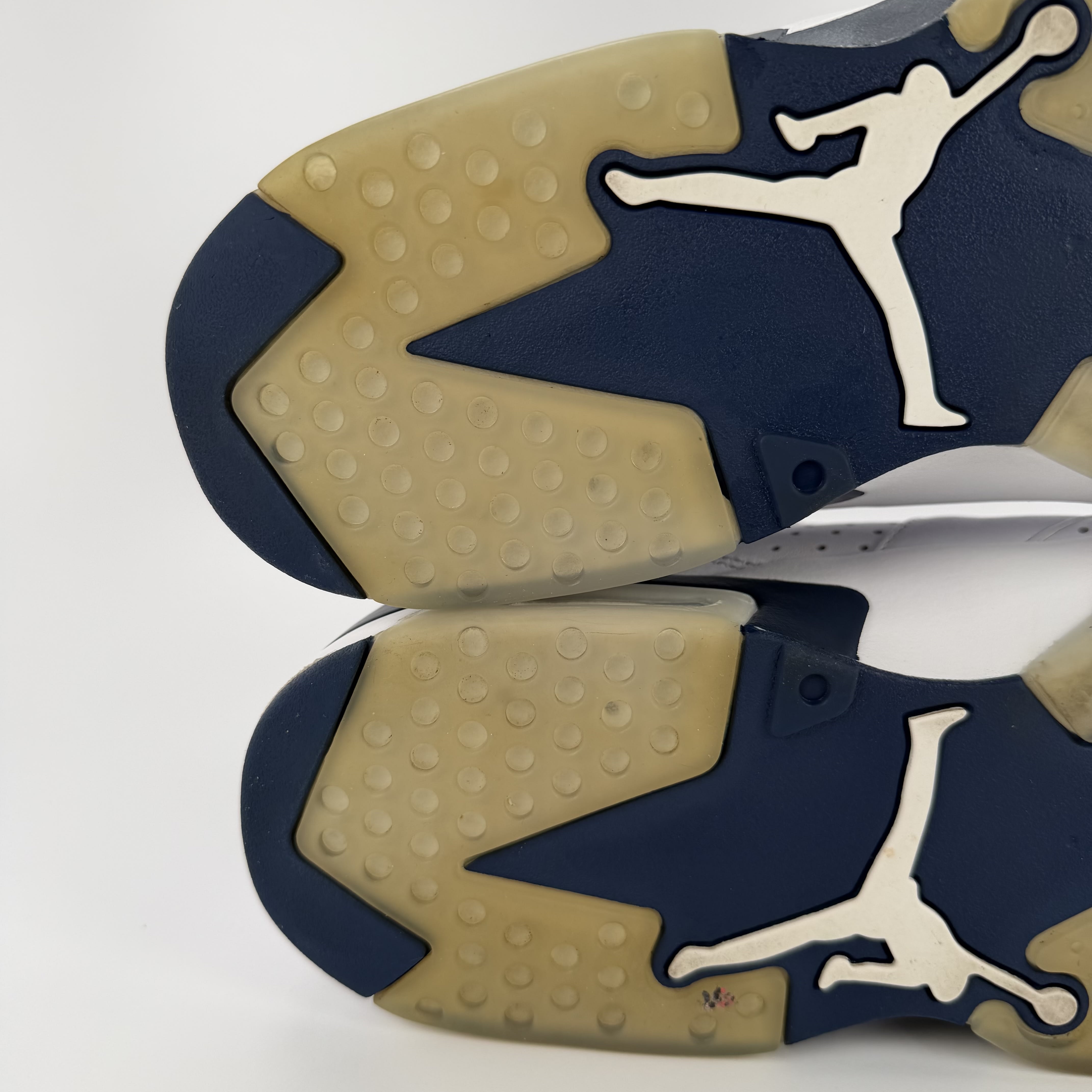 512178 Jordan 6 Retro Midnight Navy (2022)