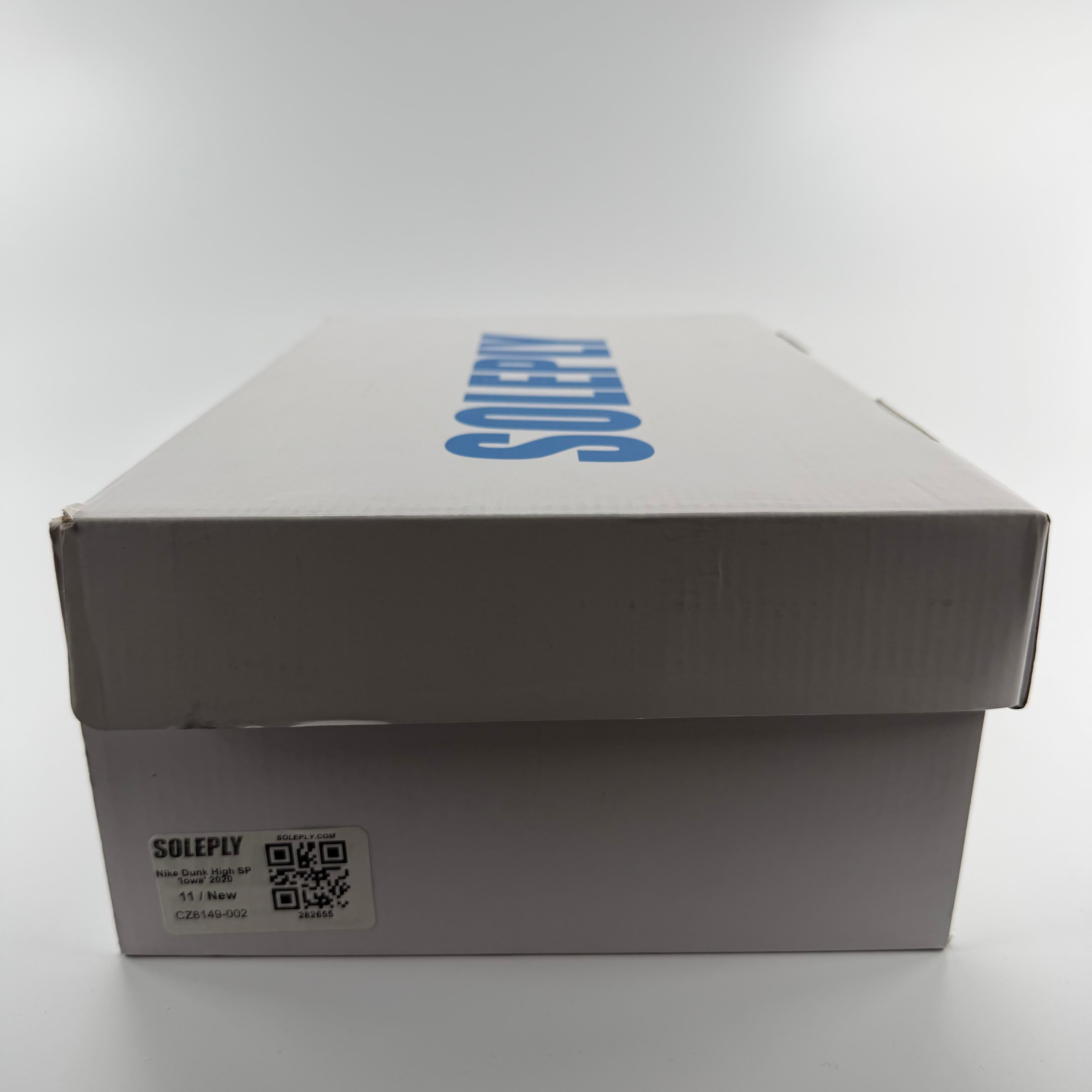 282655 Nike Dunk High Iowa (2020)