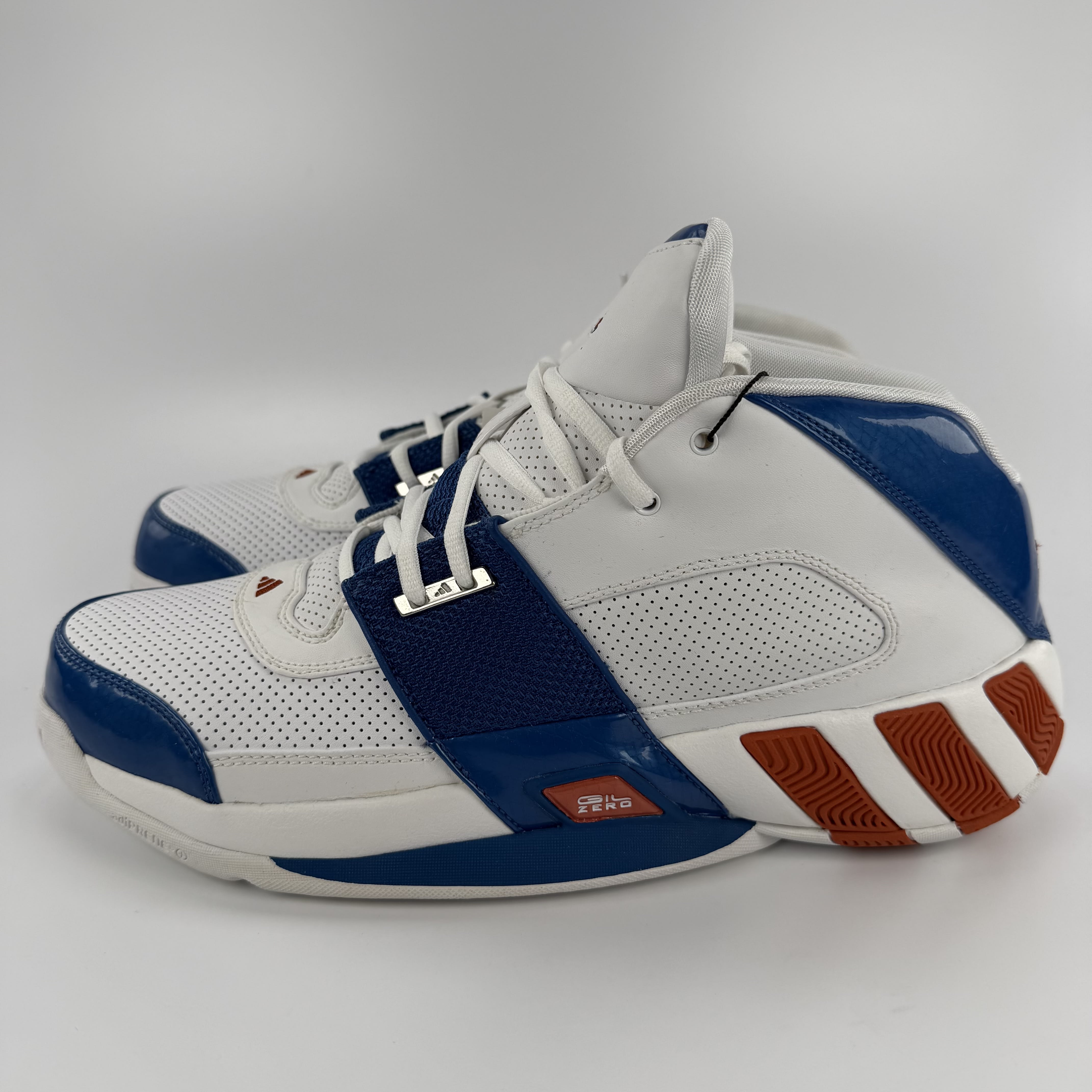 509621 Adidas Gil Zero Mid