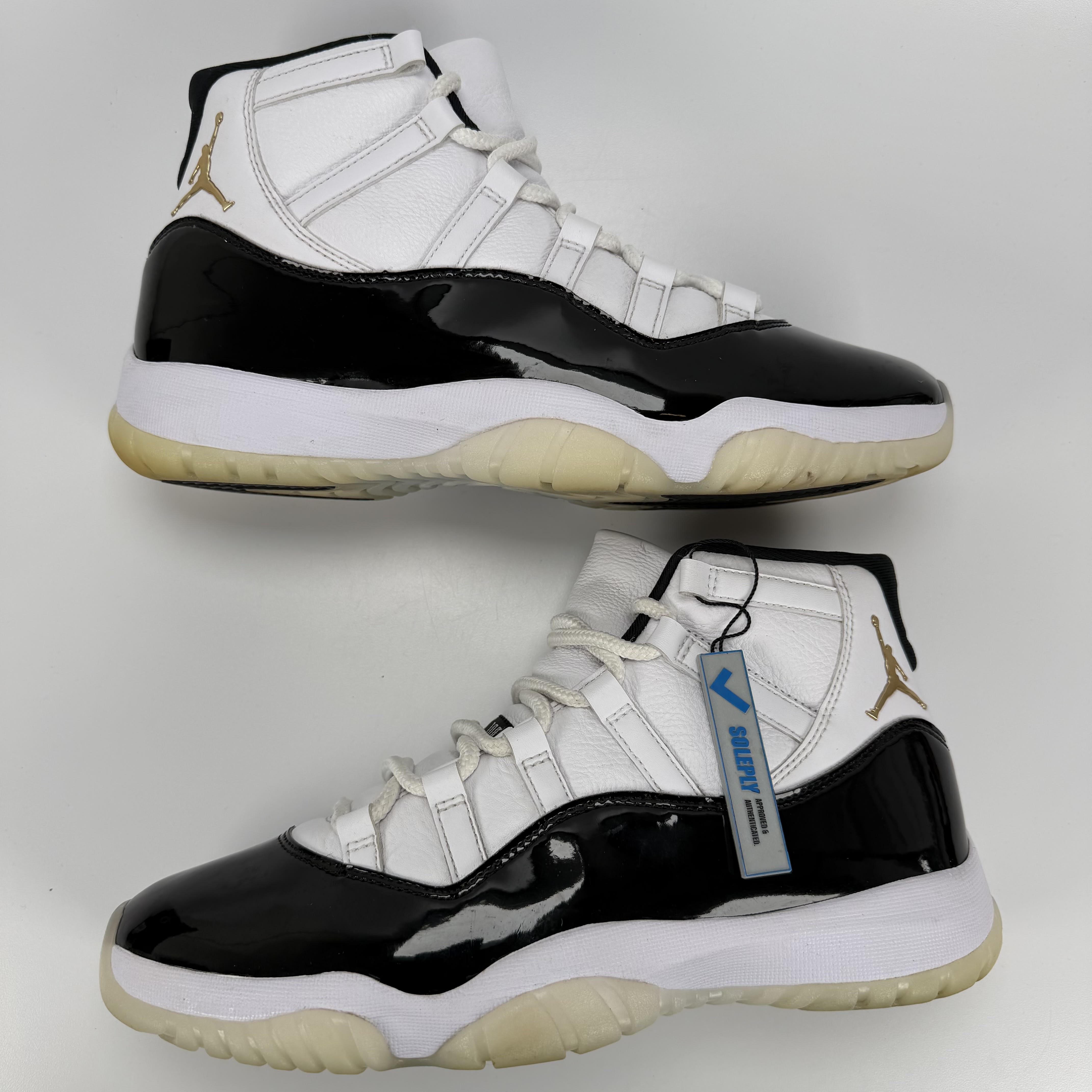 713814 Jordan 11 Retro DMP Gratitude (2023)