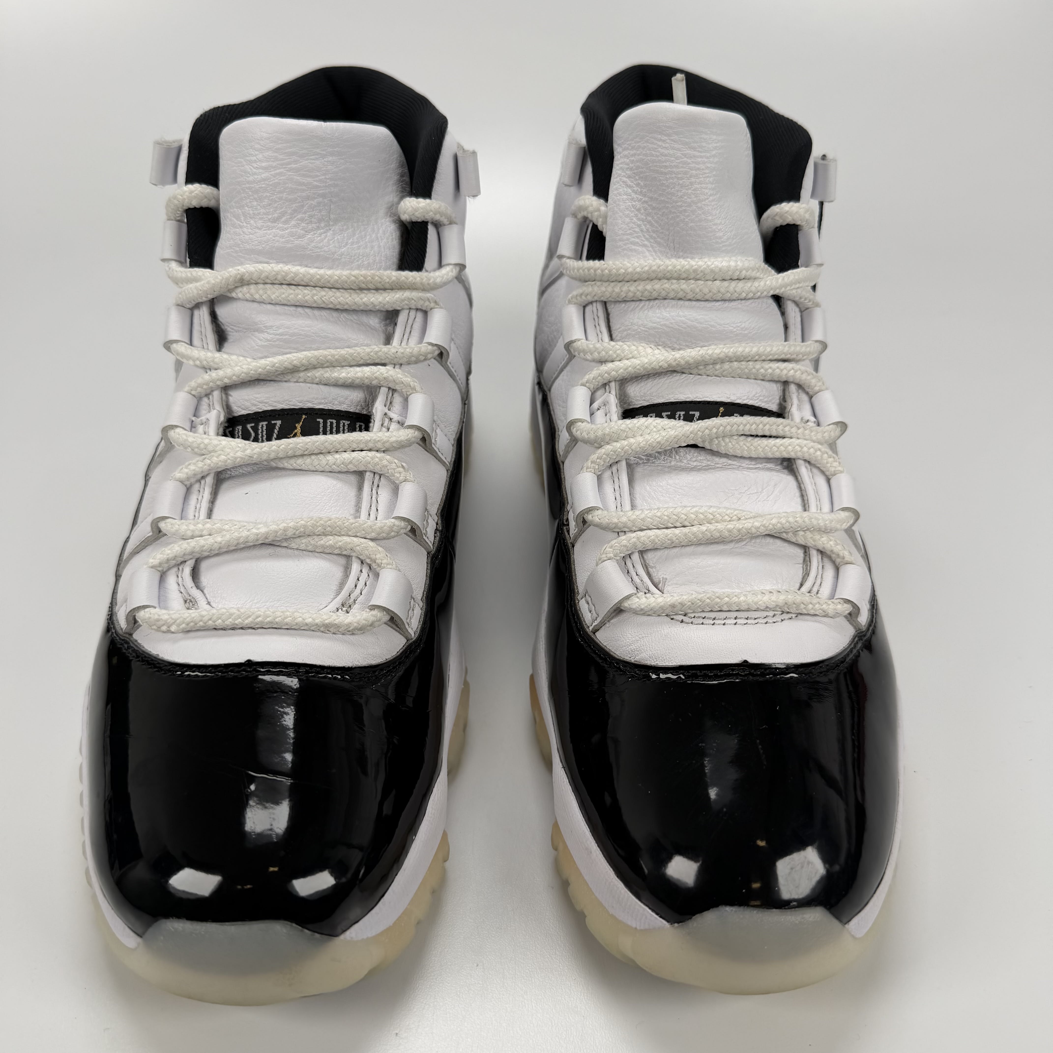 713814 Jordan 11 Retro DMP Gratitude (2023)