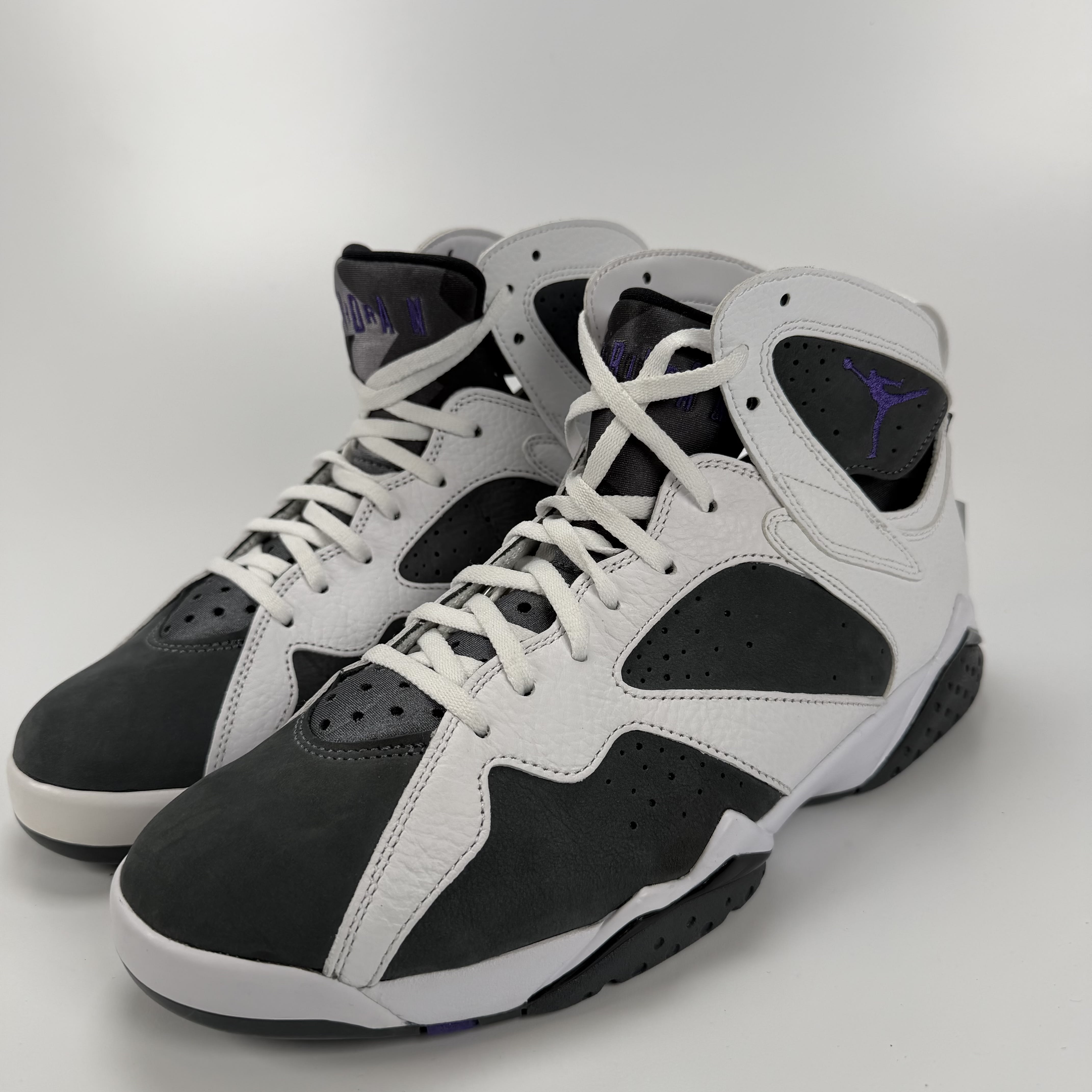 721785 Jordan 7 Retro Flint (2021)
