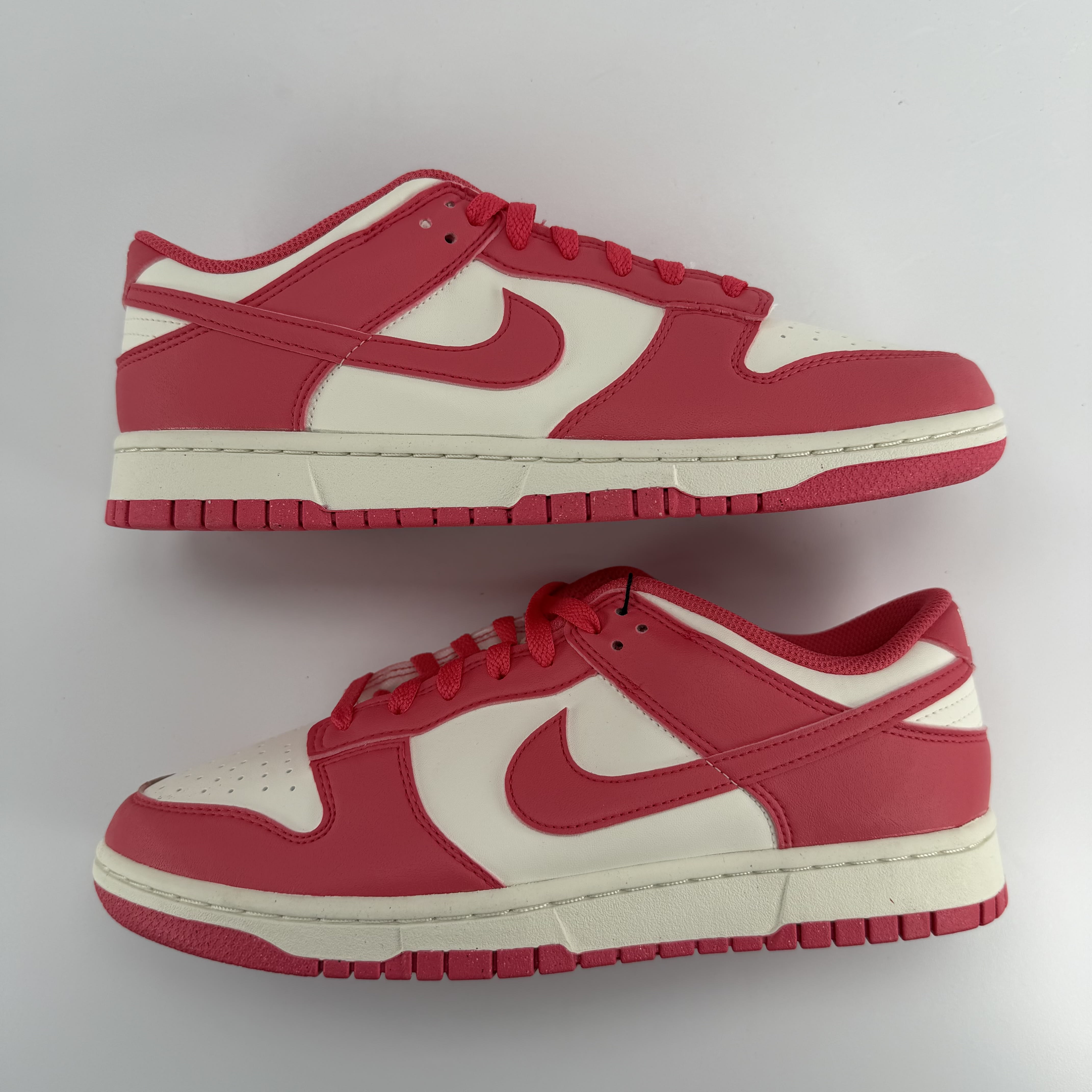 260429 Nike Dunk Low Next Nature Aster Pink (Women's)