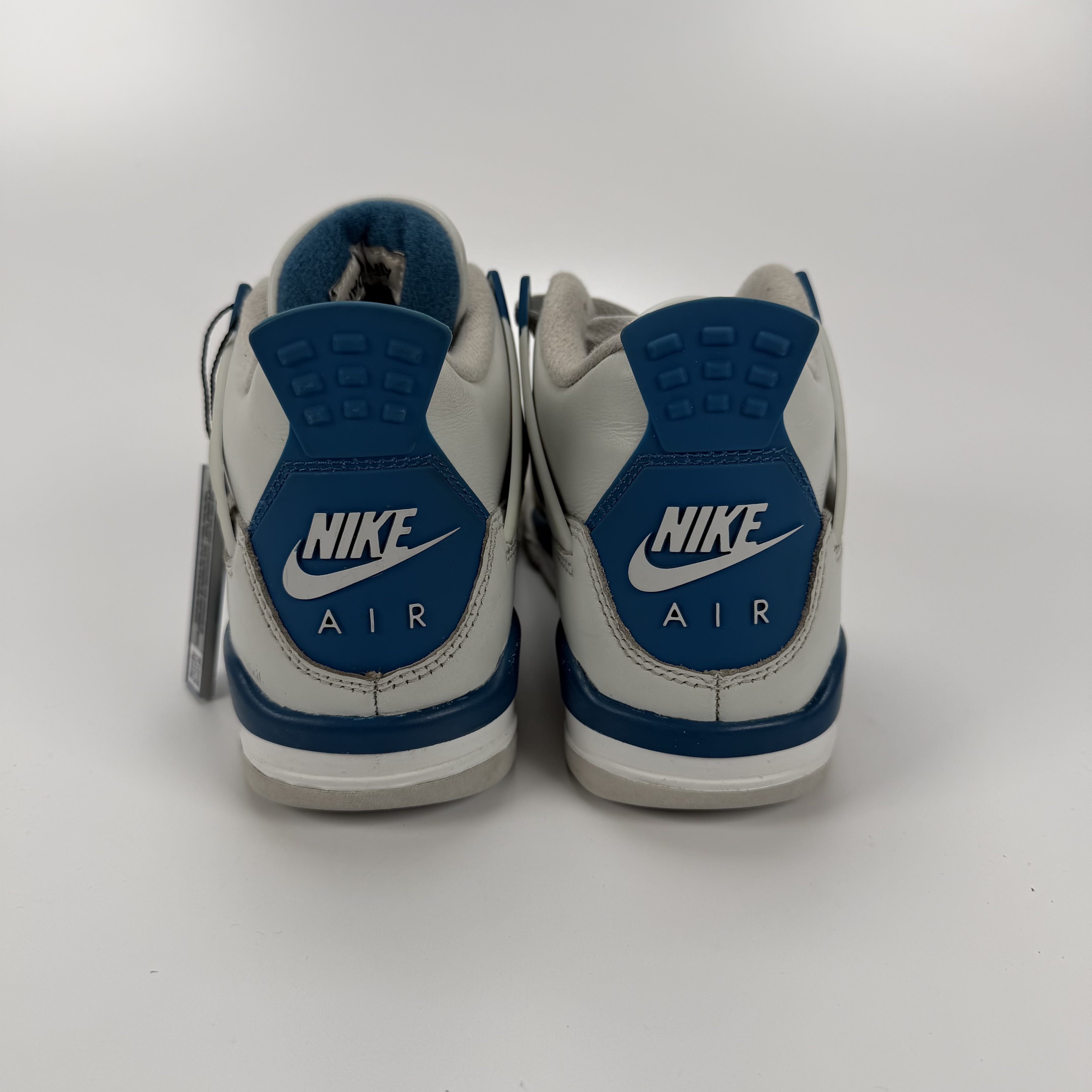 641892 Jordan 4 Retro Military Blue (2024) (GS)