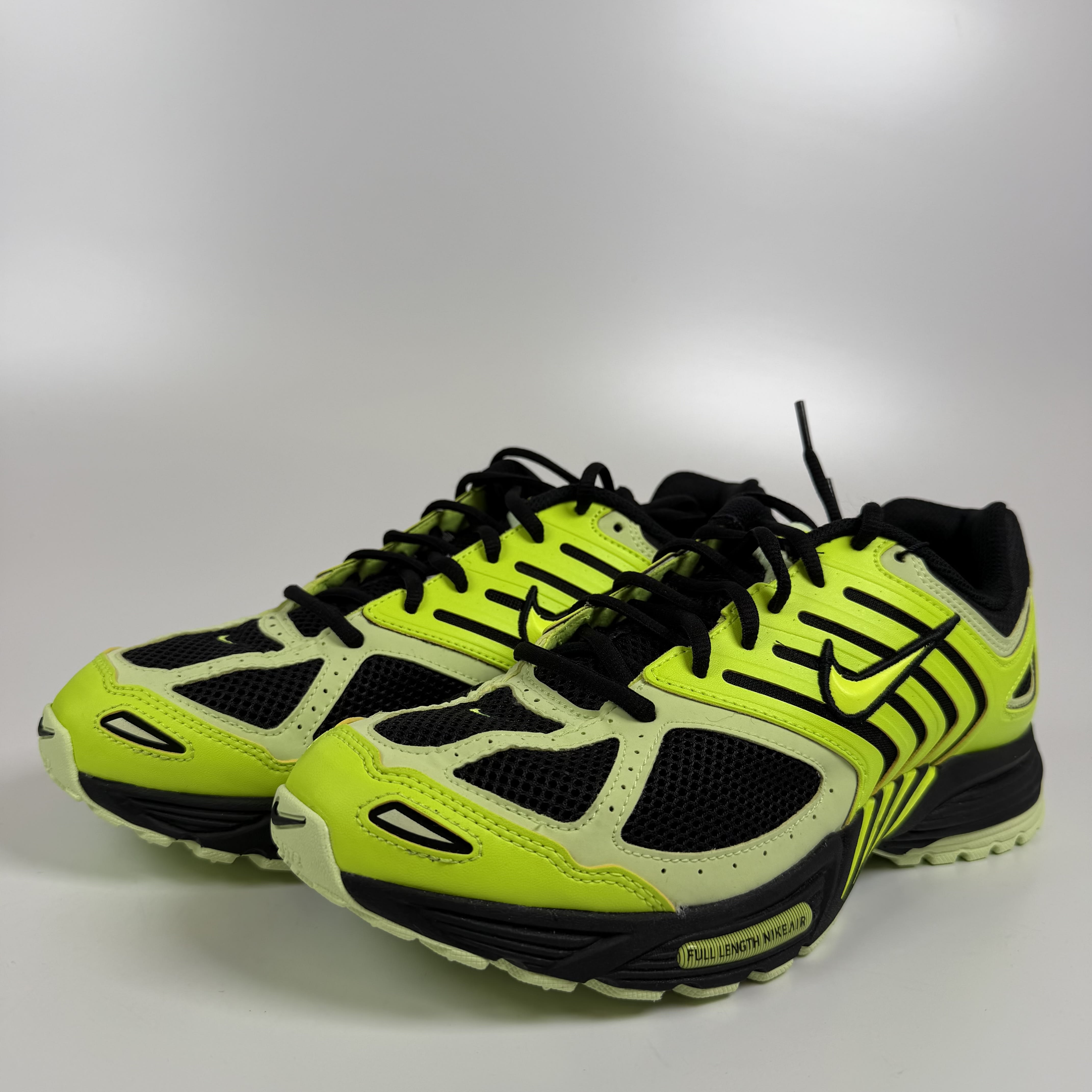 SP9160 Nike Air Peg 2K5 Volt Black