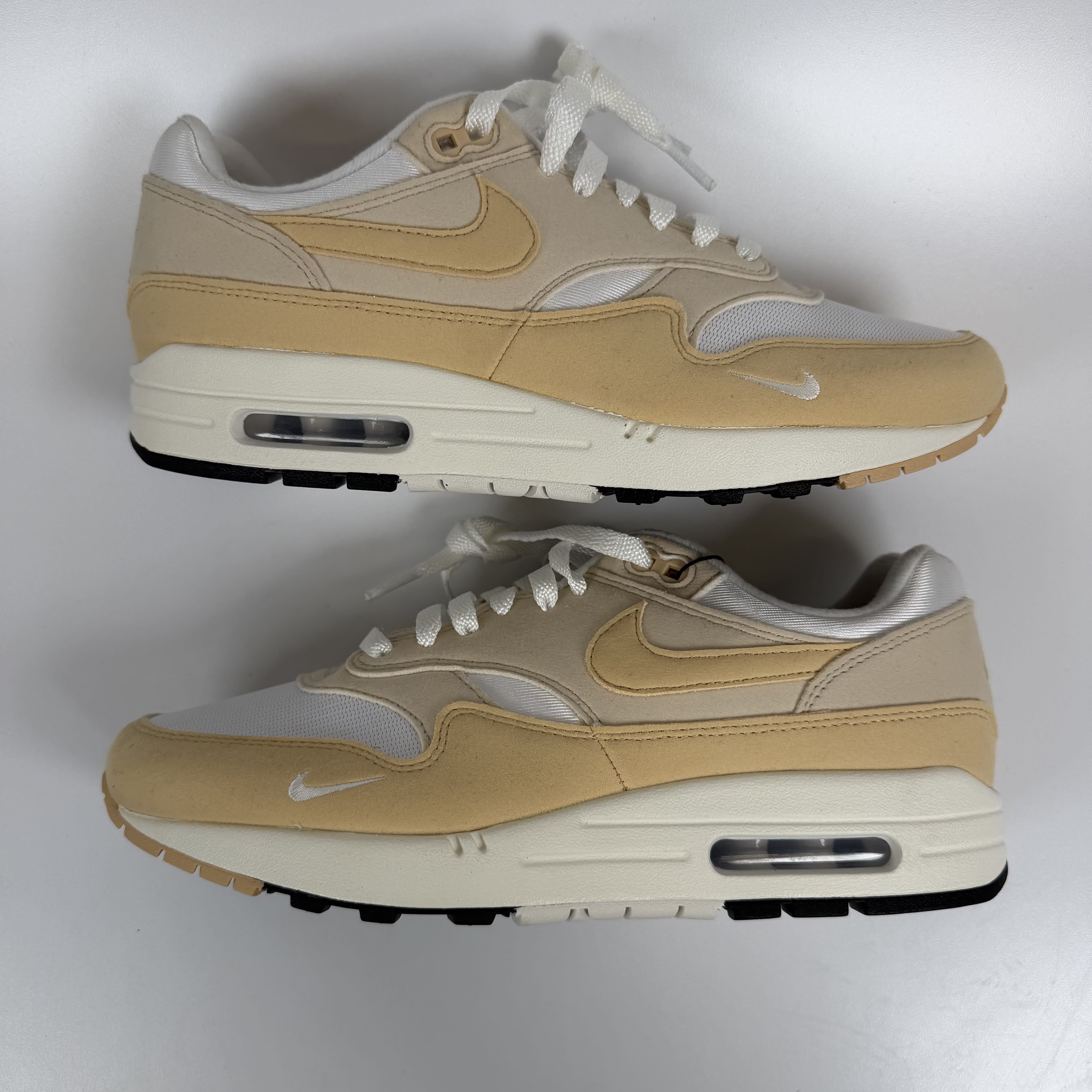 SP9269 Nike Air Max 1 '87 Light Orewood Brown (Women's)