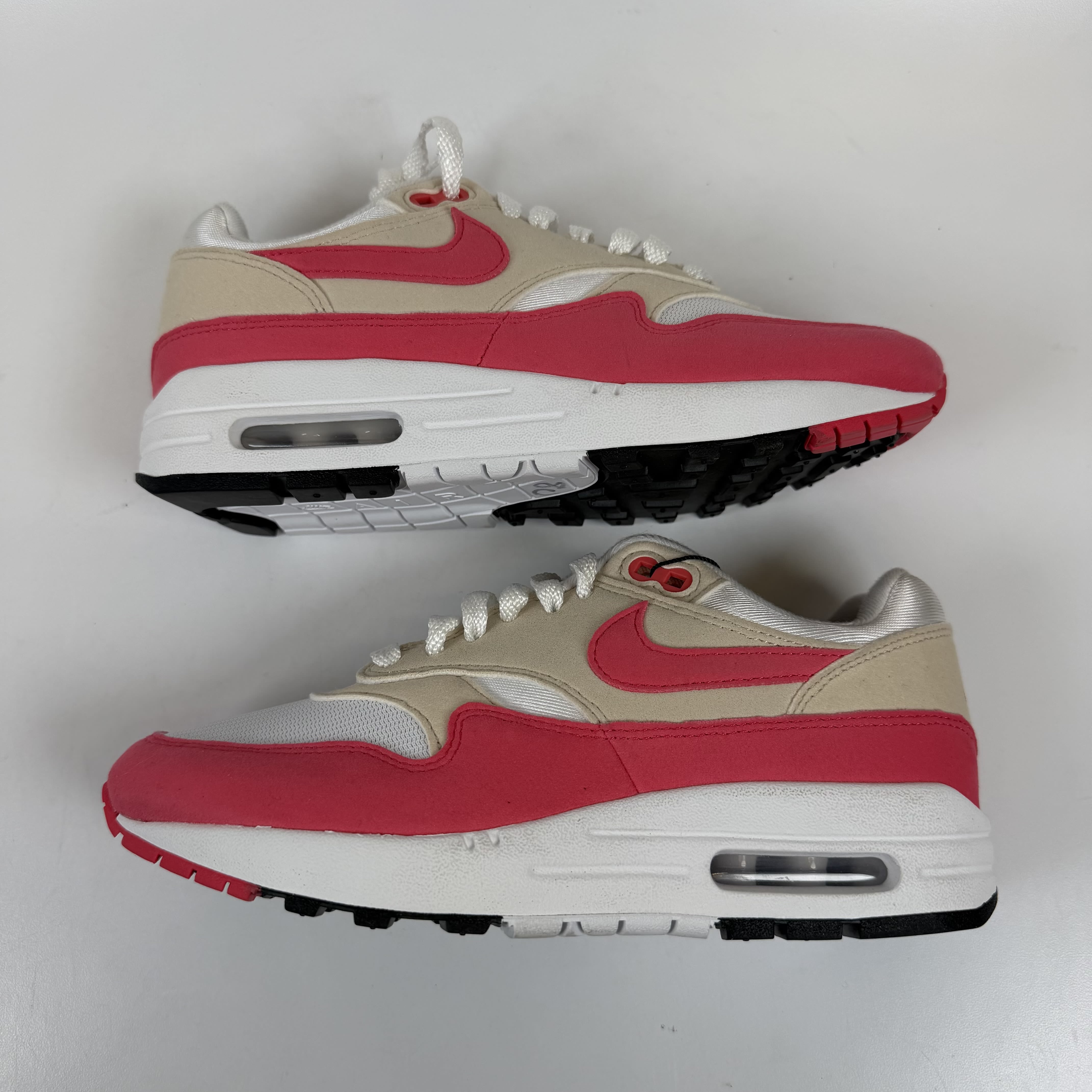 SP11258 Nike Air Max 1 Aster Pink (Women's)