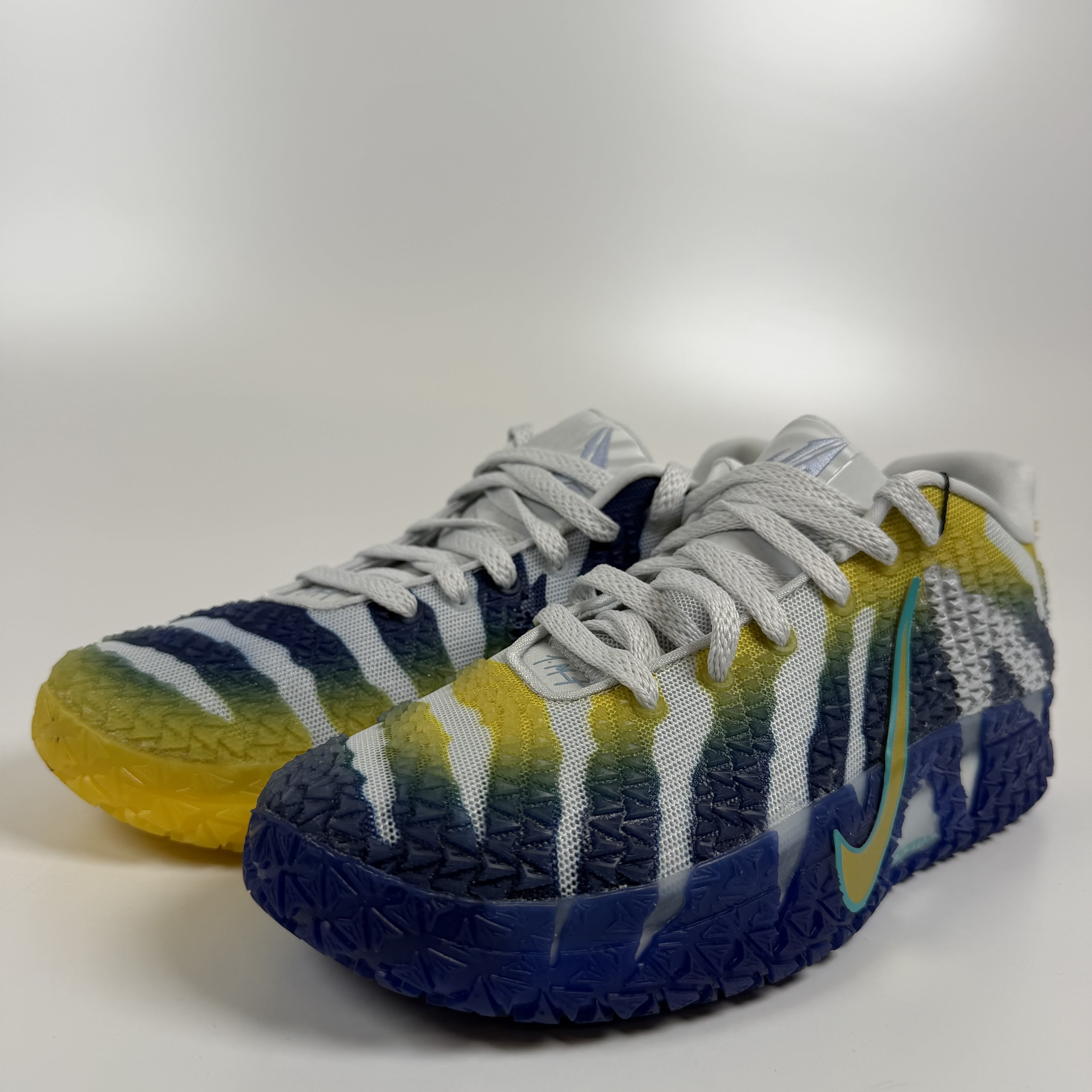 SP9711 Nike Ja 3 Murray State
