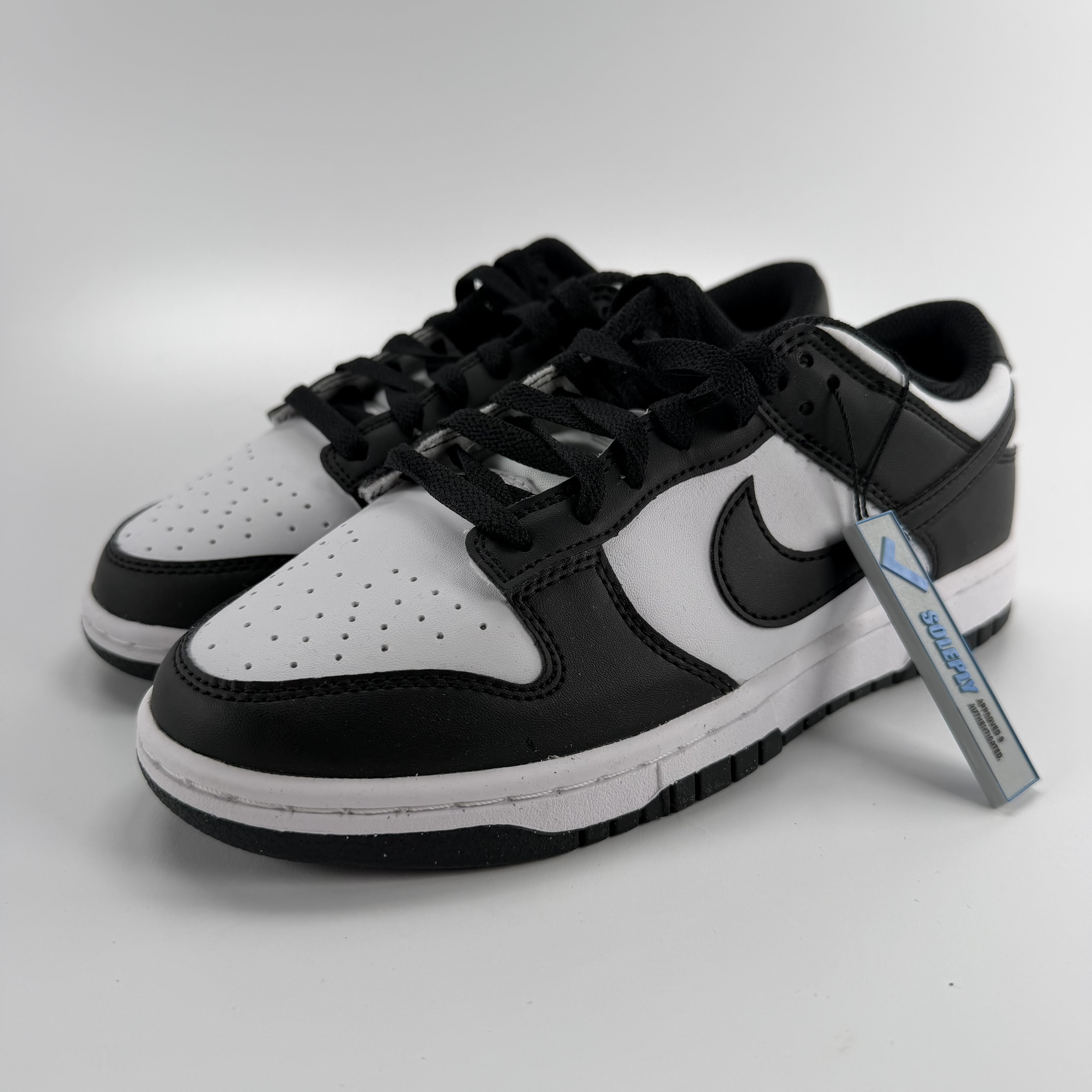 280625 Wmns Dunk Low Next Nature 'Panda'