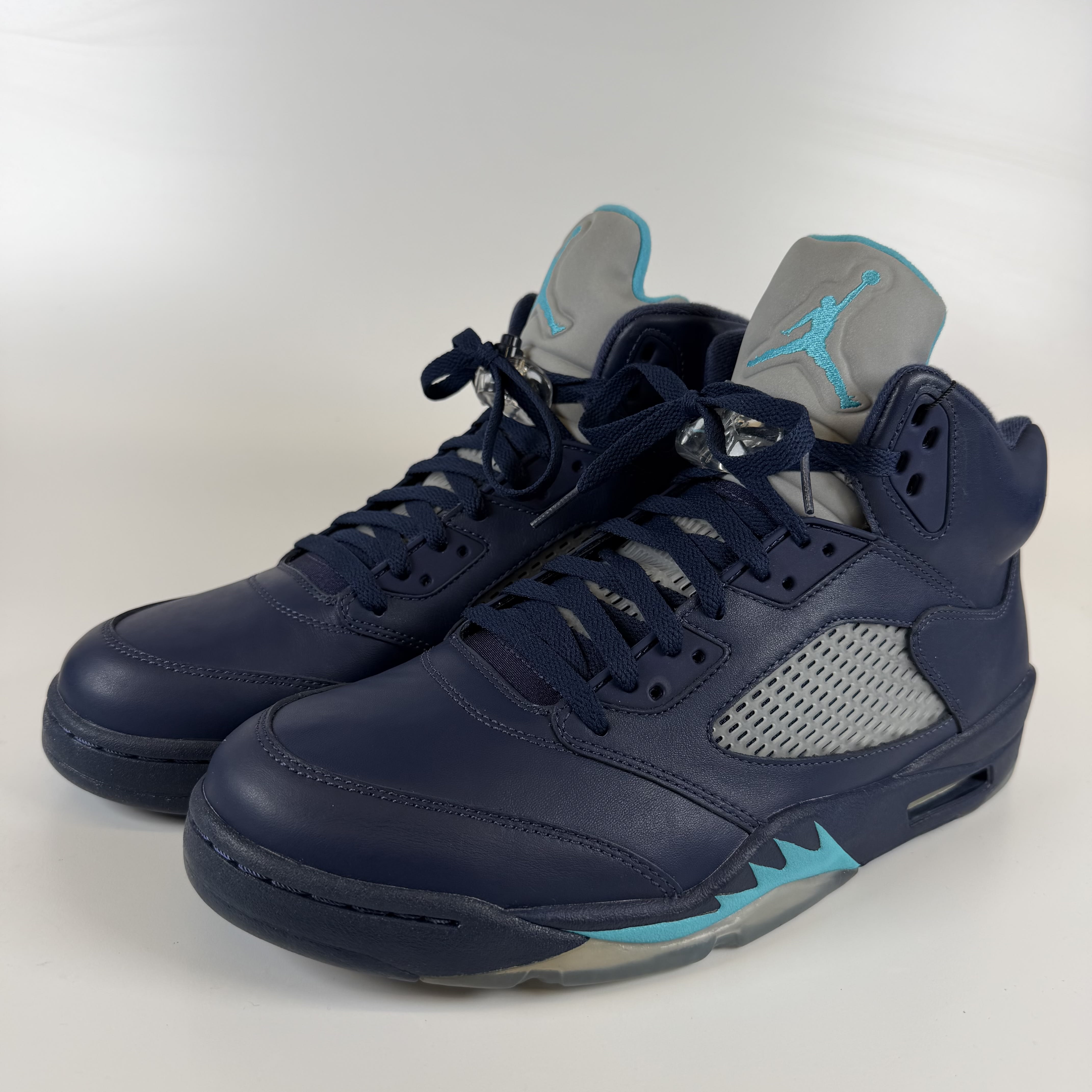 SP6822 Jordan 5 Retro Pre-Grape